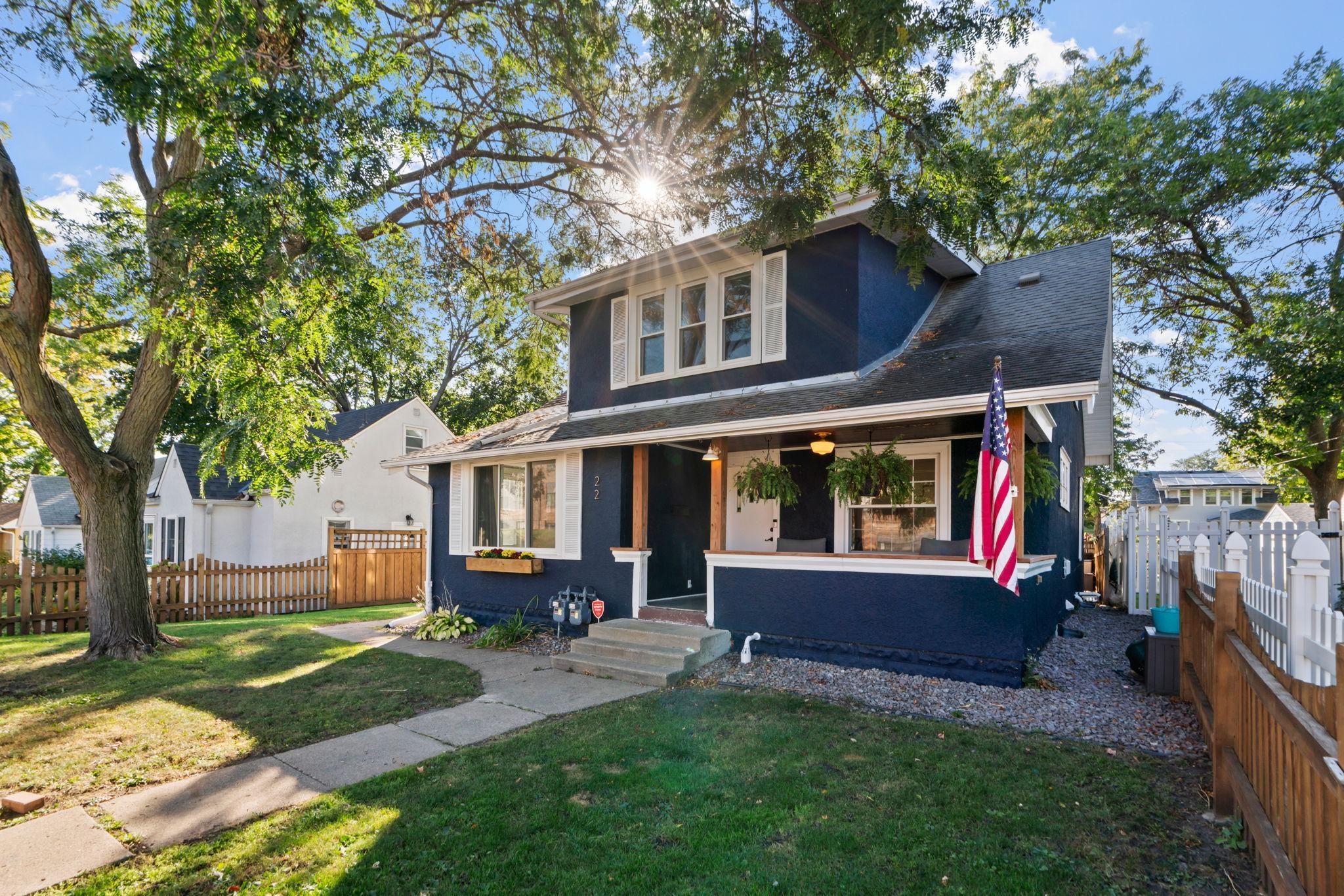 View of Residential at 22 14th Avenue, Hopkins MN 55343, Hopkins - Mike Wilen | Minnesota Team Real Estate