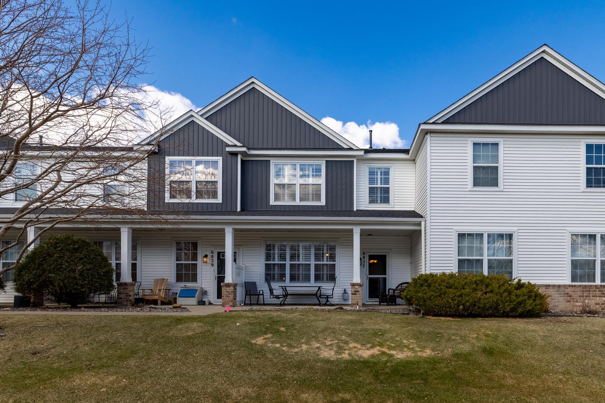 View of Residential at 6827 Narcissus Lane, Maple Grove MN 55311, Maple Grove - Mike Wilen | Minnesota Team Real Estate