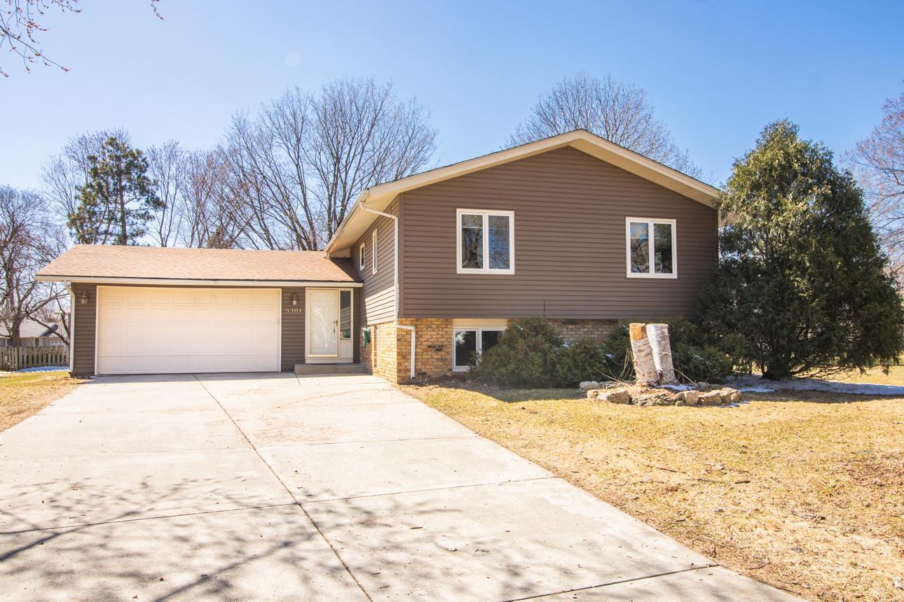 View of Residential at 5301 Hamilton Lane, Brooklyn Park MN 55443, Brooklyn Park - Mike Wilen | Minnesota Team Real Estate