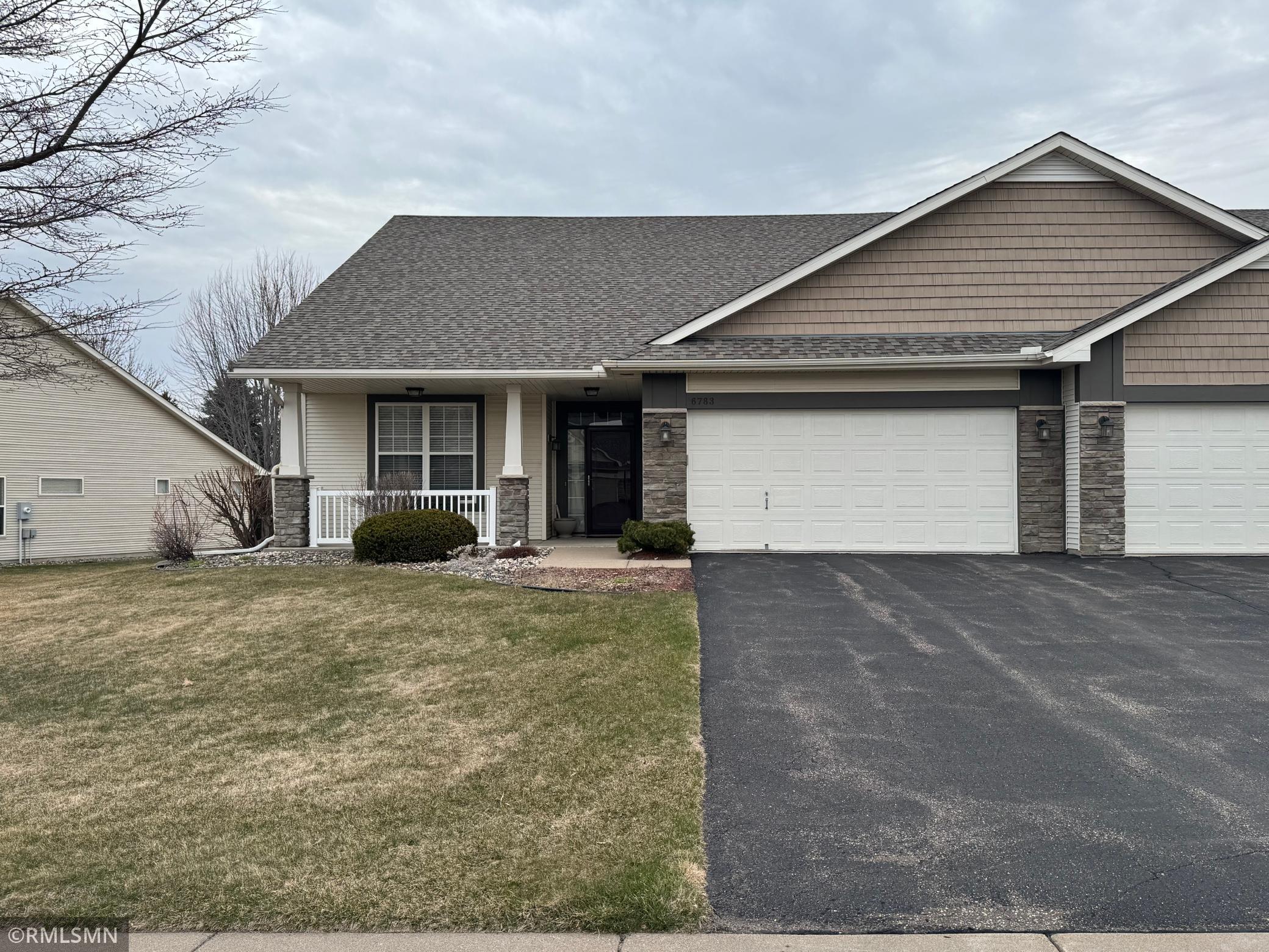 View of Residential at 6783 Pine Arbor Boulevard, Cottage Grove MN 55016, Cottage Grove - Mike Wilen | Minnesota Team Real Estate