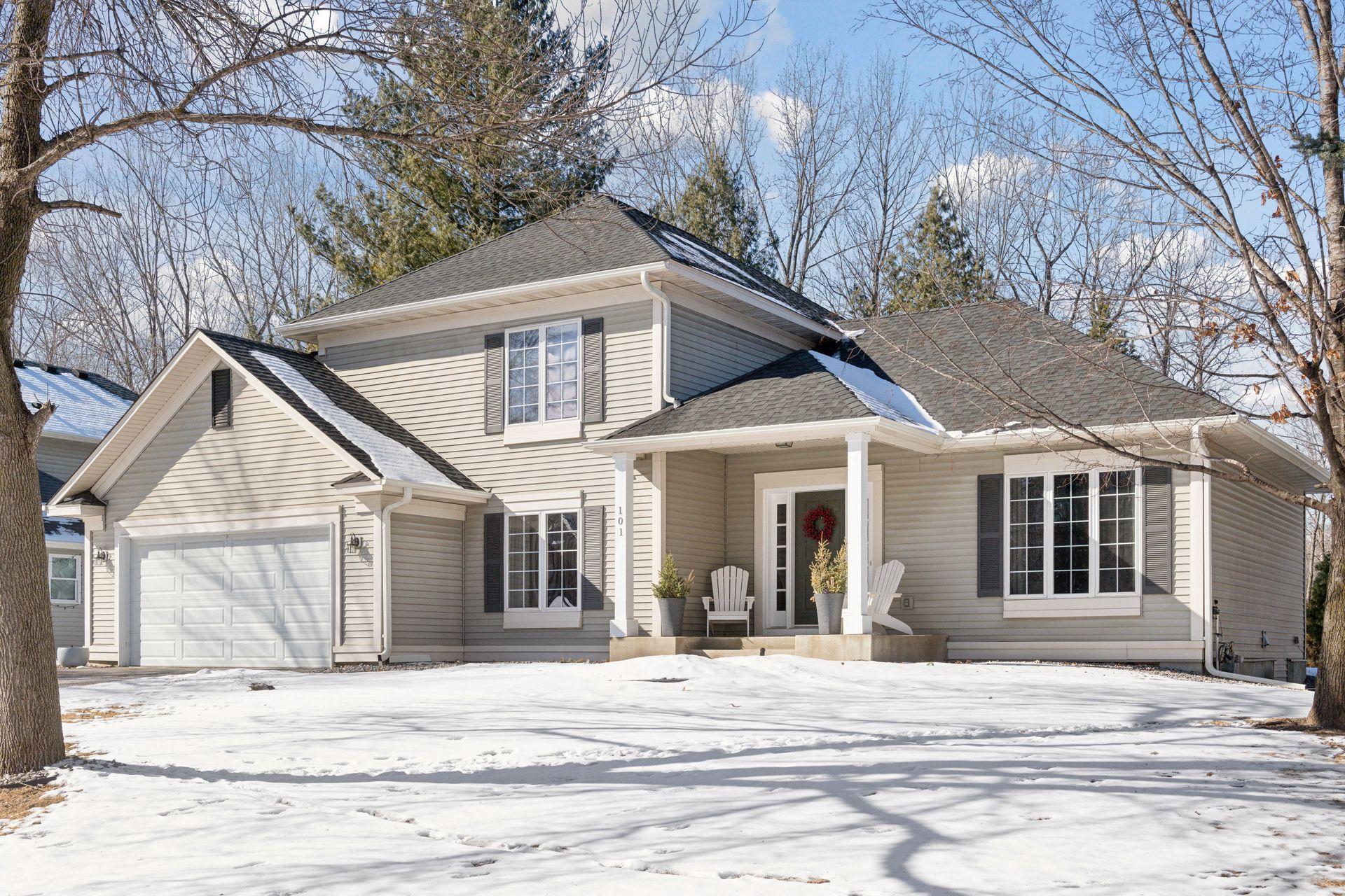View of Residential at 101 Carver Creek Circle, Carver MN 55315, Carver - Mike Wilen | Minnesota Team Real Estate