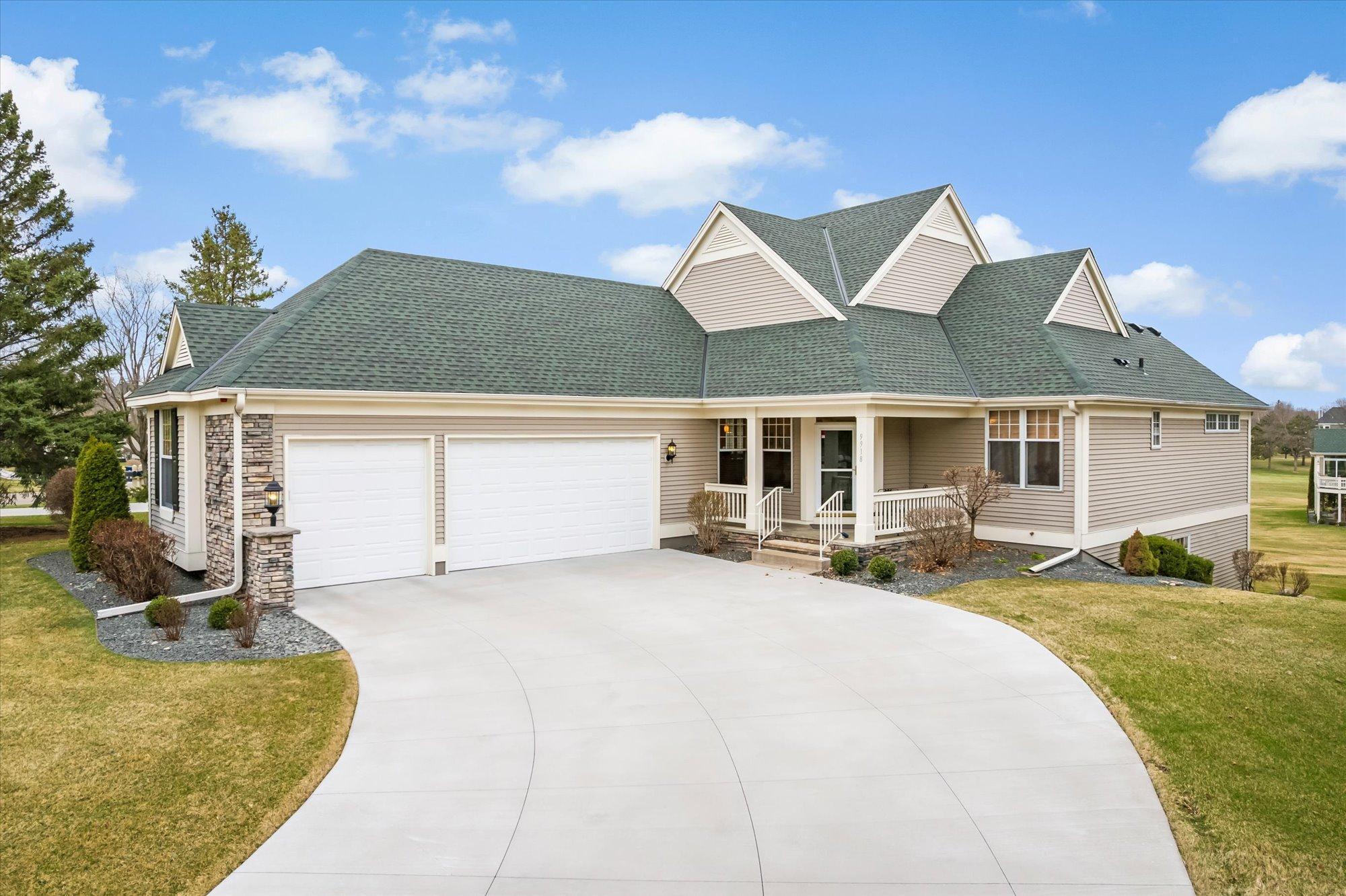 View of Residential at 9918 Wellington Lane, Woodbury MN 55125, Woodbury - Mike Wilen | Minnesota Team Real Estate