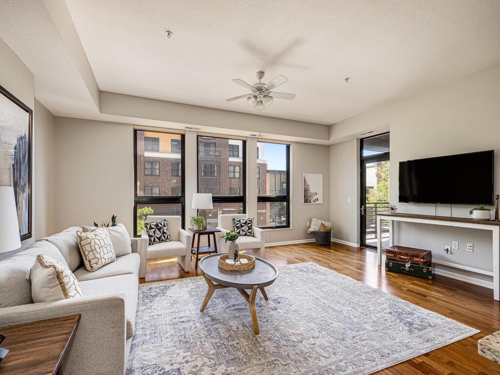 View of Residential at 4730 Park Commons Drive #215, Saint Louis Park MN 55416, Saint Louis Park - Mike Wilen | Minnesota Team Real Estate