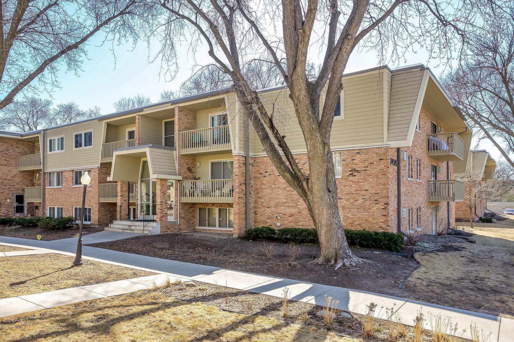 View of Residential at 7414 22nd Street #204, Saint Louis Park MN 55426, Saint Louis Park - Mike Wilen | Minnesota Team Real Estate