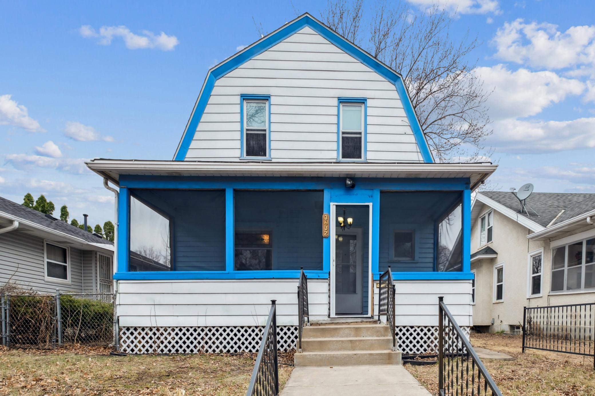 View of Residential at 3632 Clinton Avenue, Minneapolis MN 55409, Minneapolis - Mike Wilen | Minnesota Team Real Estate