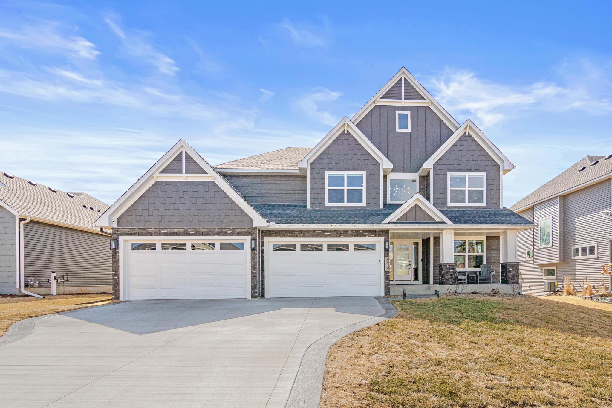 View of Residential at 6513 157th Street, Savage MN 55378, Savage - Mike Wilen | Minnesota Team Real Estate