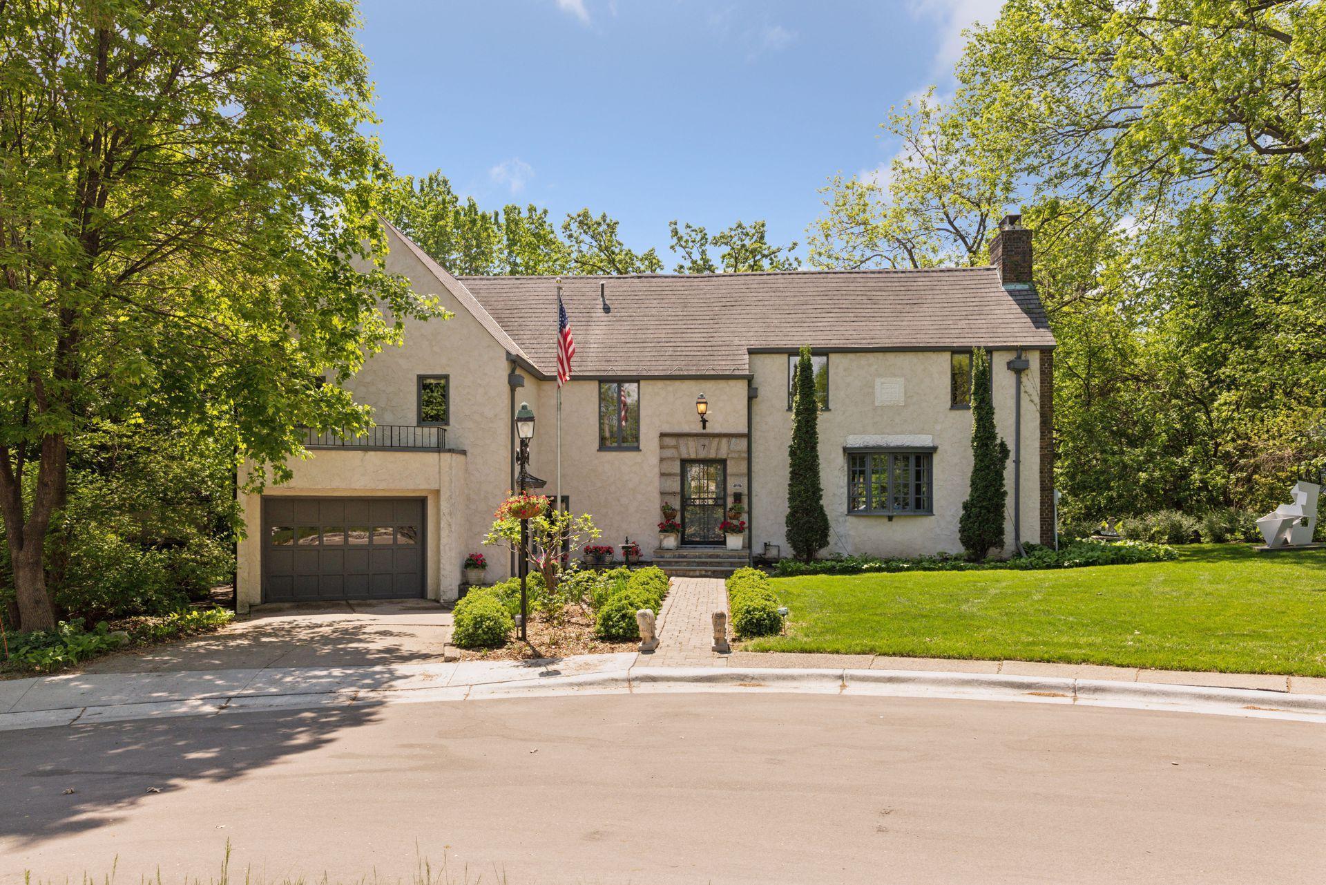 View of Residential at 7 Montcalm Court, Saint Paul MN 55116, Saint Paul - Mike Wilen | Minnesota Team Real Estate