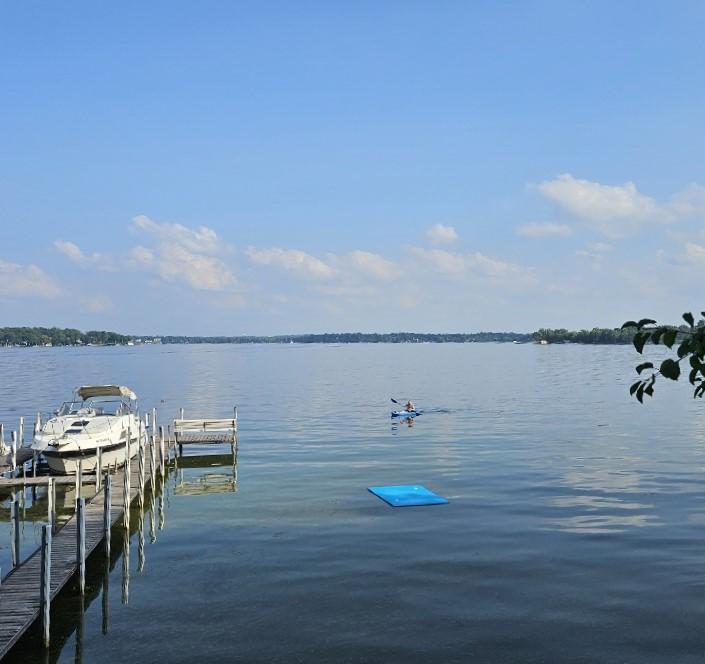 View of Residential at 4363 Wilshire Boulevard #211, Mound MN 55364, Mound - Mike Wilen | Minnesota Team Real Estate