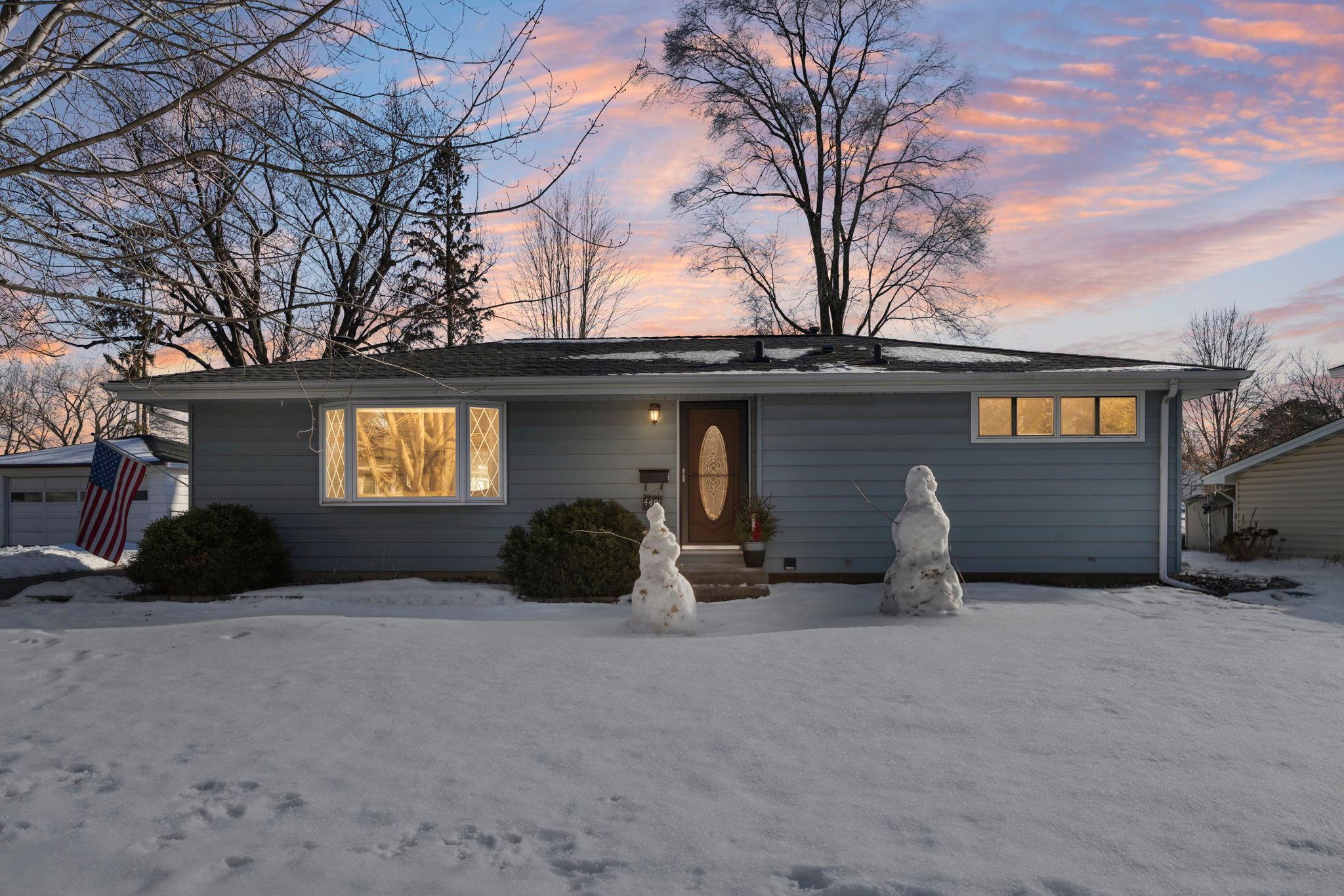 View of Residential at 4401 Morris Lane, Bloomington MN 55437, Bloomington - Mike Wilen | Minnesota Team Real Estate