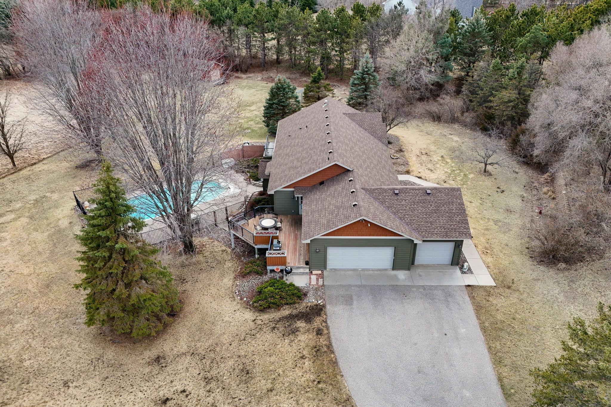 View of Residential at 14949 110th Street, Hastings MN 55033, Hastings - Mike Wilen | Minnesota Team Real Estate