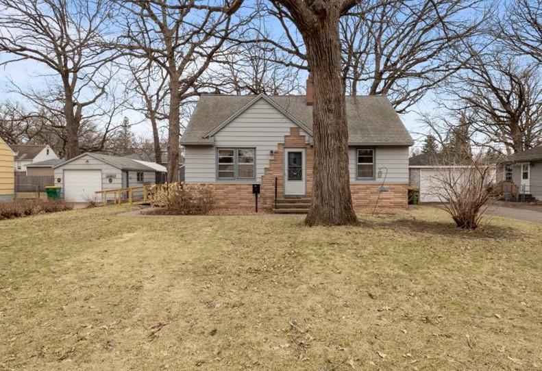 View of Residential at 5101 52nd Avenue, Crystal MN 55429, Crystal - Mike Wilen | Minnesota Team Real Estate
