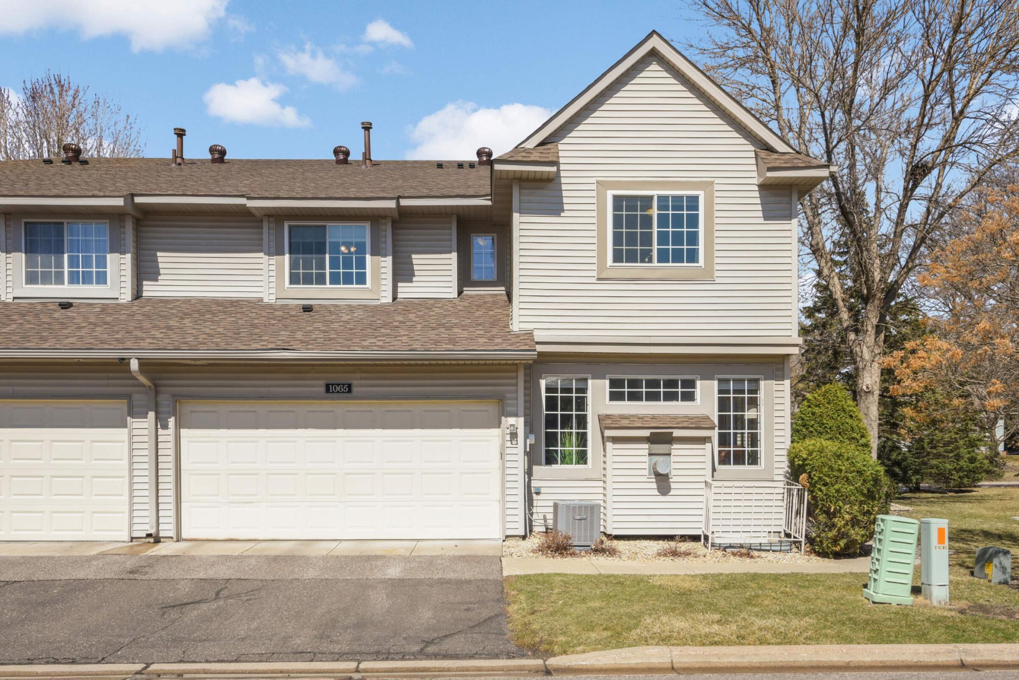 View of Residential at 1065 Lovell Lane, Roseville MN 55113, Roseville - Mike Wilen | Minnesota Team Real Estate