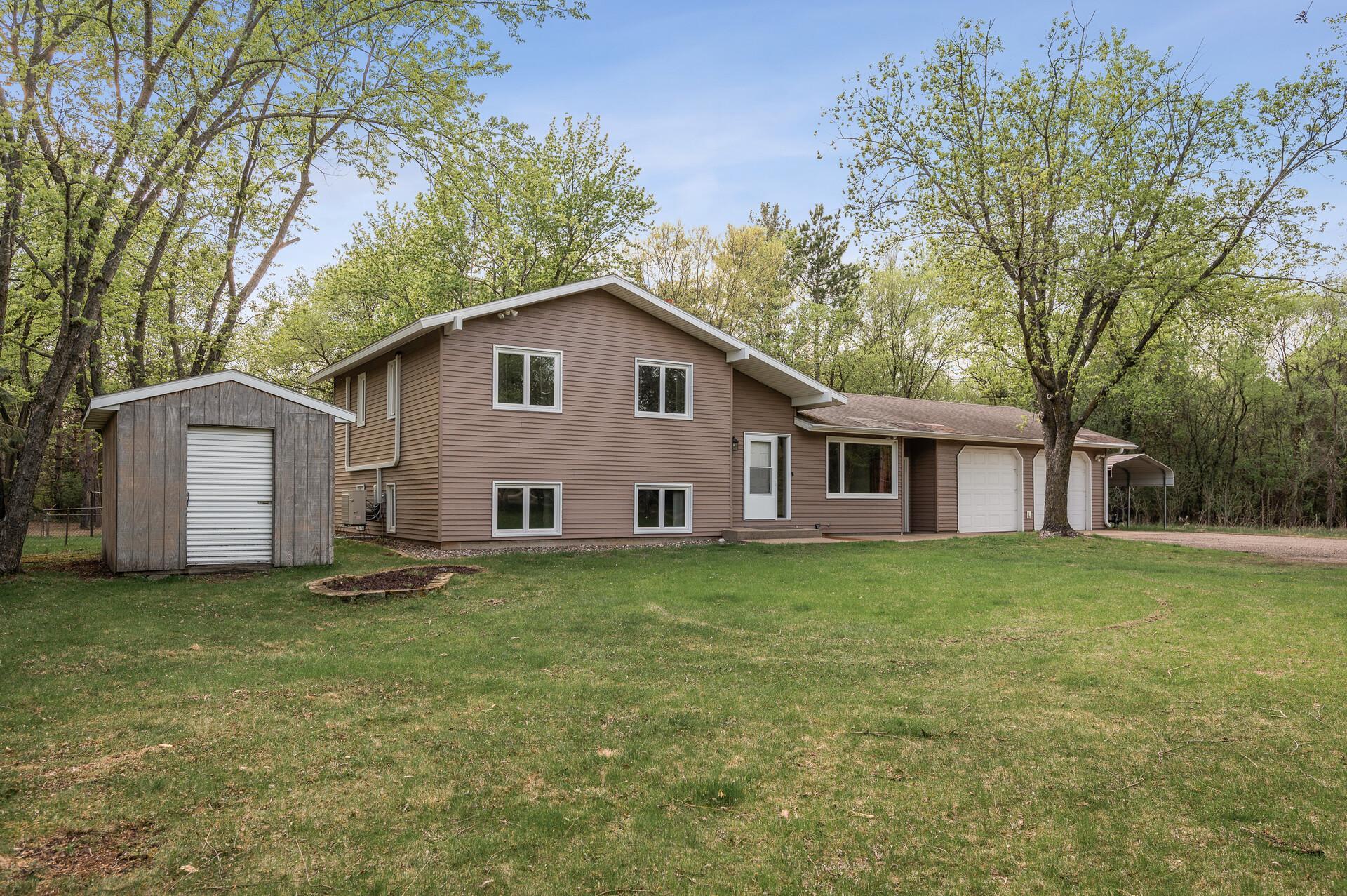 View of Residential at 9120 100th Avenue, Clear Lake MN 55319, Clear Lake - Mike Wilen | Minnesota Team Real Estate