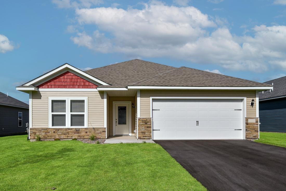 View of Residential at 5335 Fall Circle, North Branch MN 55056, North Branch - Mike Wilen | Minnesota Team Real Estate