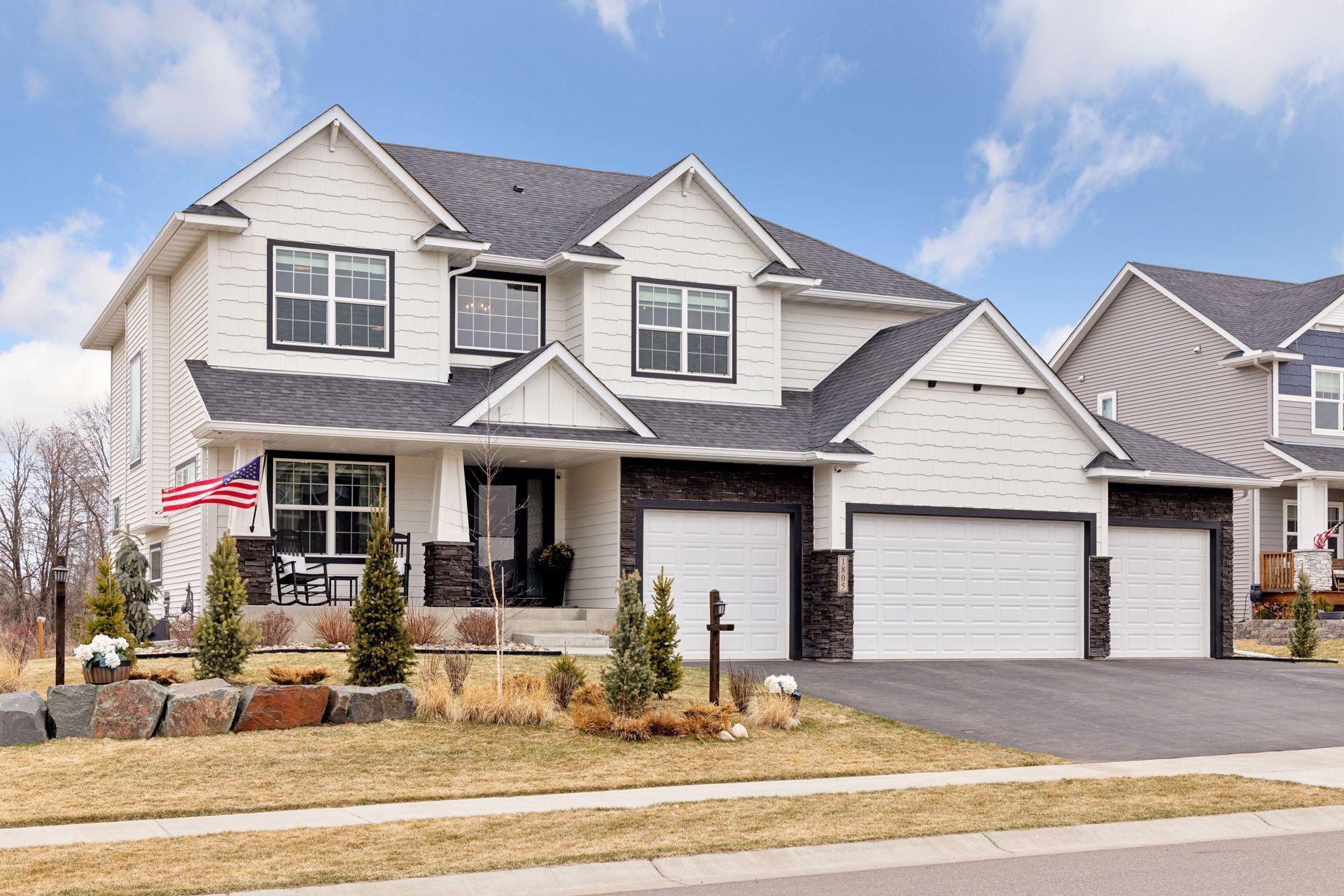 View of Residential at 1805 Laramee Lane, Centerville MN 55038, Centerville - Mike Wilen | Minnesota Team Real Estate