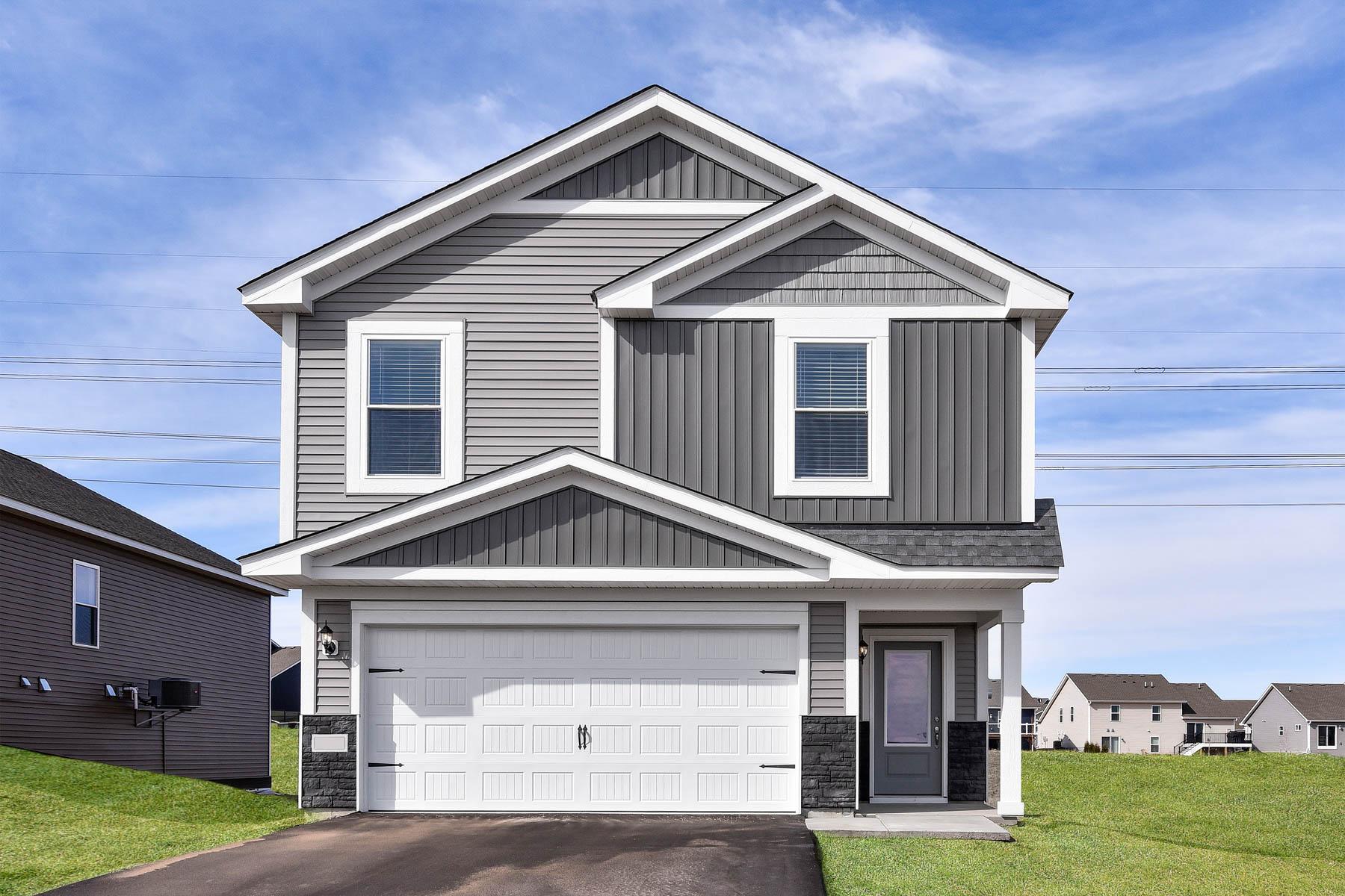 View of Residential at 5384 Fall Circle, North Branch MN 55056, North Branch - Mike Wilen | Minnesota Team Real Estate