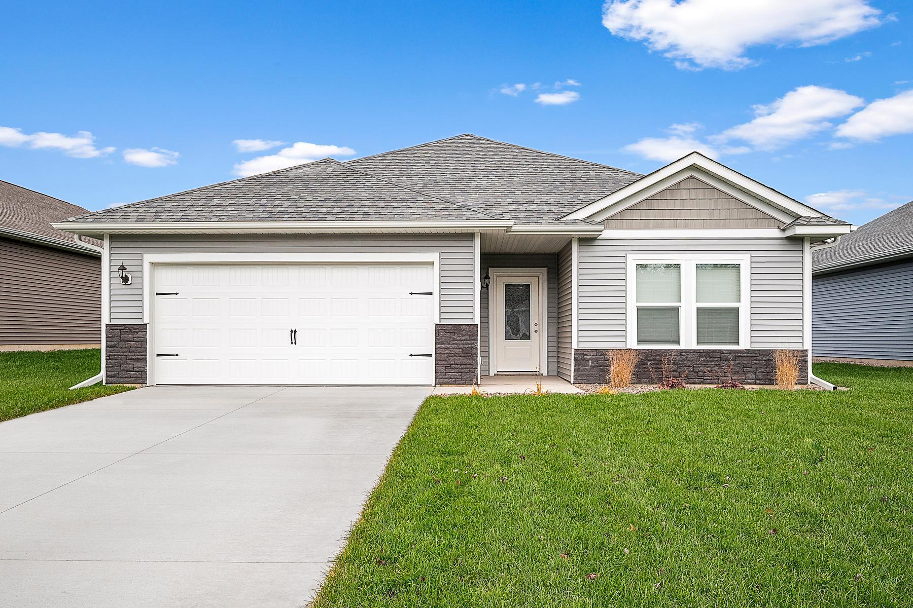 View of Residential at 5362 Fall Circle, North Branch MN 55056, North Branch - Mike Wilen | Minnesota Team Real Estate