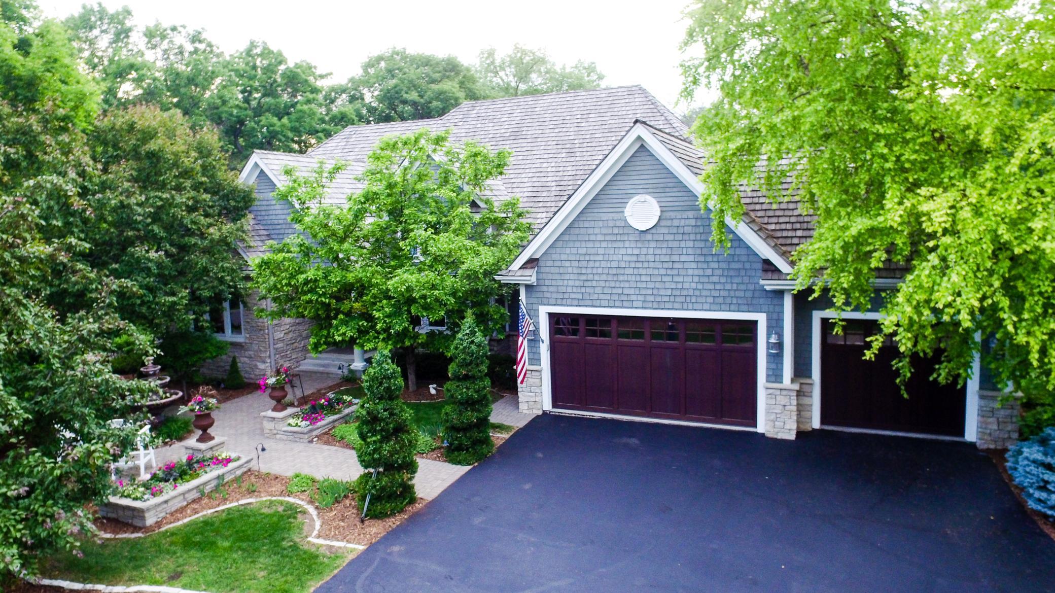 View of Residential at 13980 Emerald Ridge, Minnetonka MN 55305, Minnetonka - Mike Wilen | Minnesota Team Real Estate