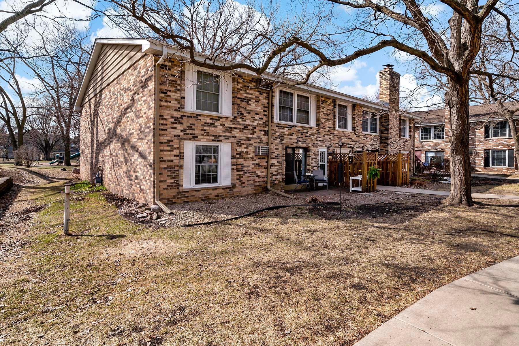 View of Residential at 4572 Cedar Lake Road #4, Saint Louis Park MN 55416, Saint Louis Park - Mike Wilen | Minnesota Team Real Estate