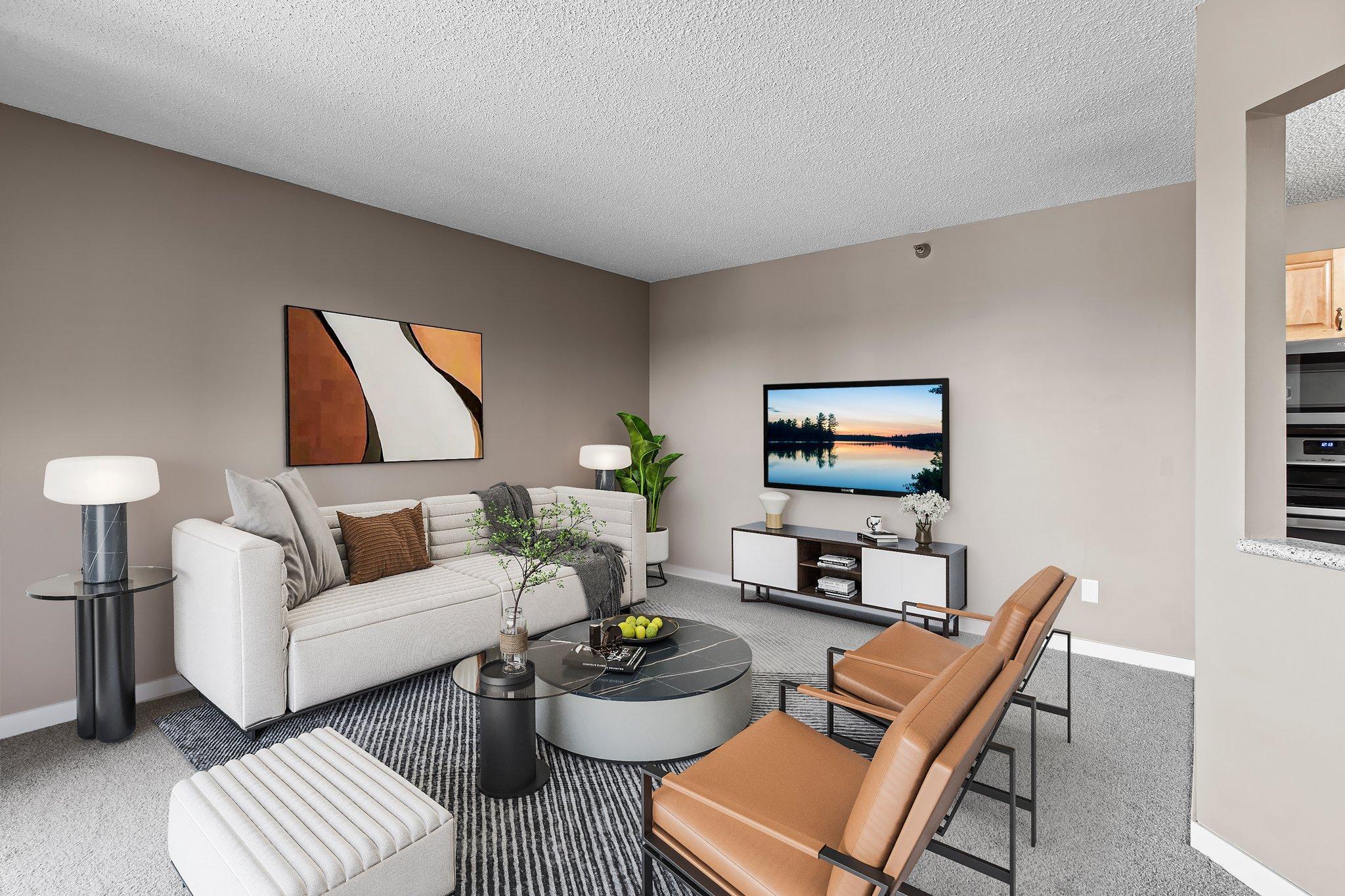 View of Residential at 78 10th Street #1410, Saint Paul MN 55101, Saint Paul - Mike Wilen | Minnesota Team Real Estate