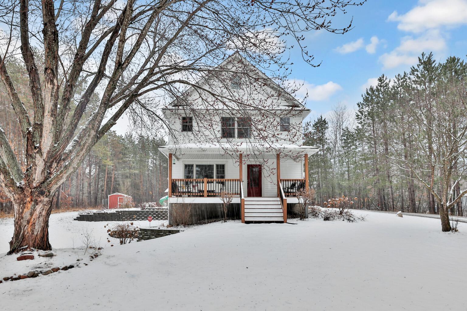 View of Residential at 24865 113th Street, Zimmerman MN 55398, Zimmerman - Mike Wilen | Minnesota Team Real Estate