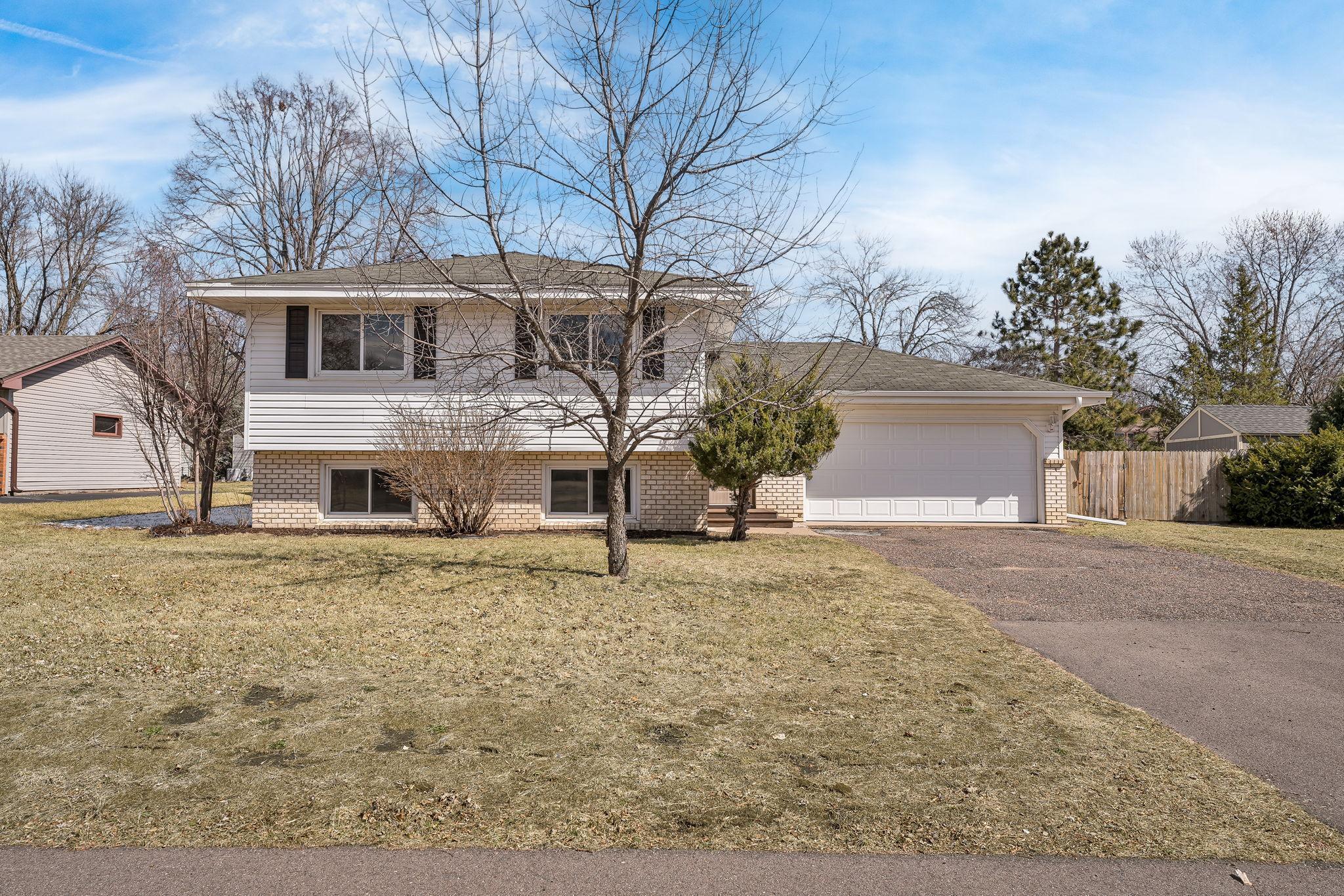 View of Residential at 7932 Regent Avenue, Brooklyn Park MN 55443, Brooklyn Park - Mike Wilen | Minnesota Team Real Estate
