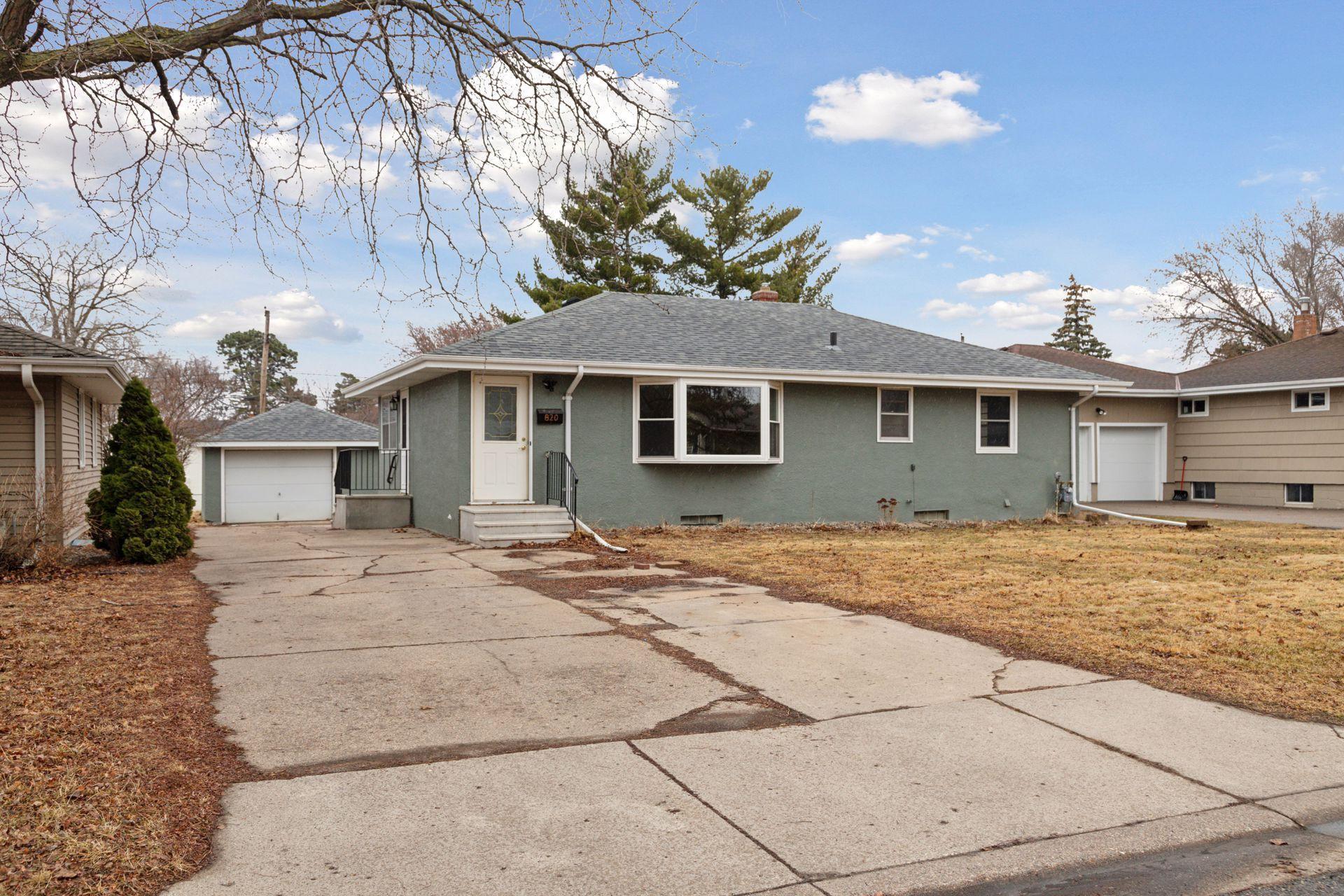 View of Residential at 820 21st Avenue, South Saint Paul MN 55075, South Saint Paul - Mike Wilen | Minnesota Team Real Estate