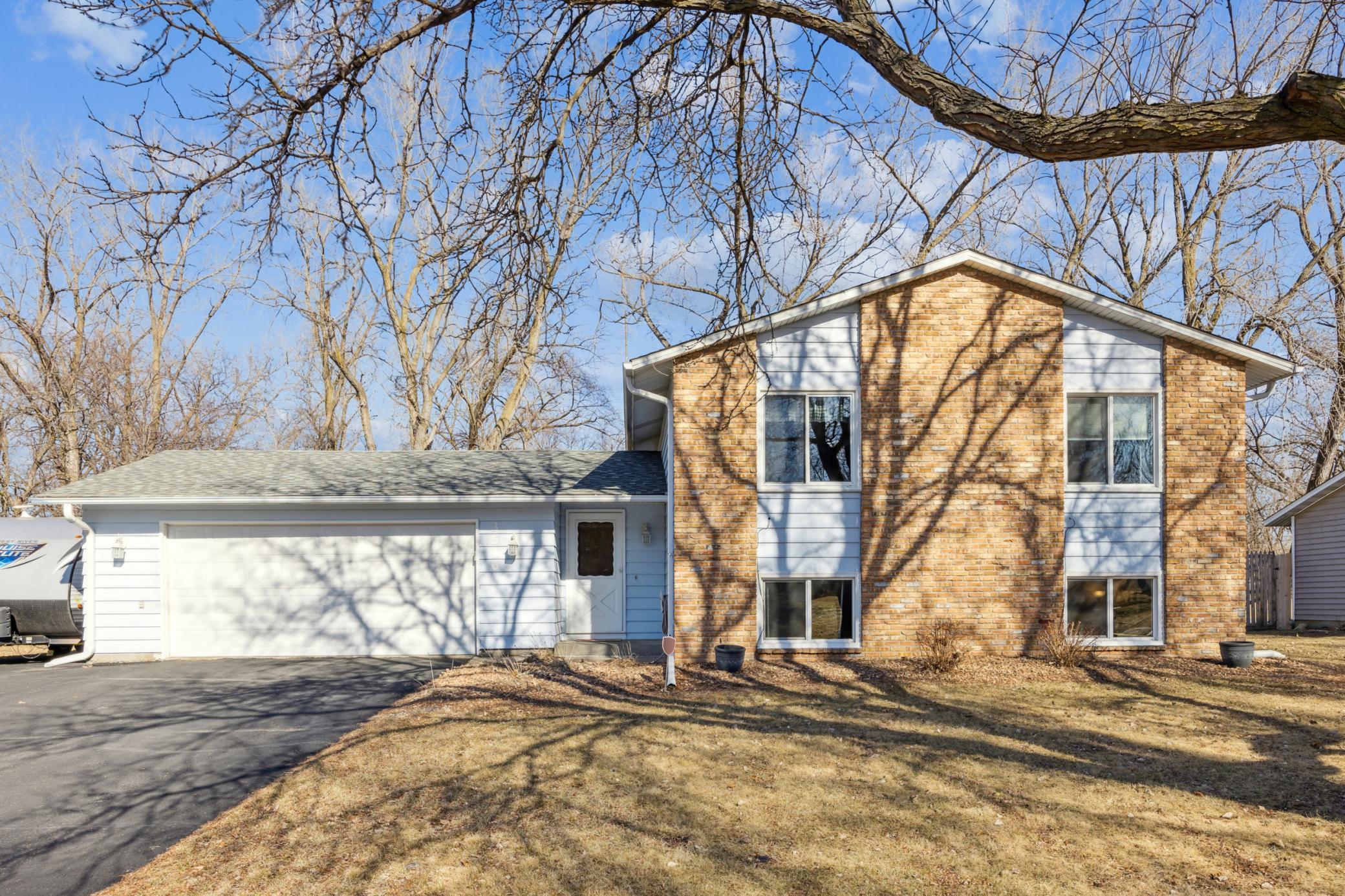View of Residential at 3516 75th Avenue, Brooklyn Park MN 55443, Brooklyn Park - Mike Wilen | Minnesota Team Real Estate