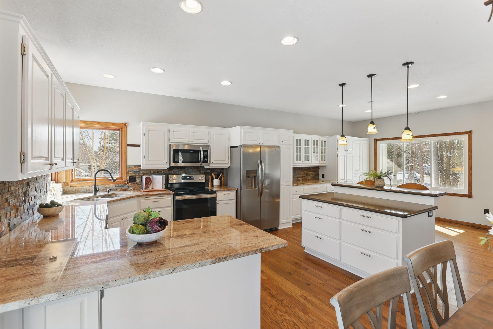 View of Residential at 2423 130th Avenue, Coon Rapids MN 55448, Coon Rapids - Mike Wilen | Minnesota Team Real Estate