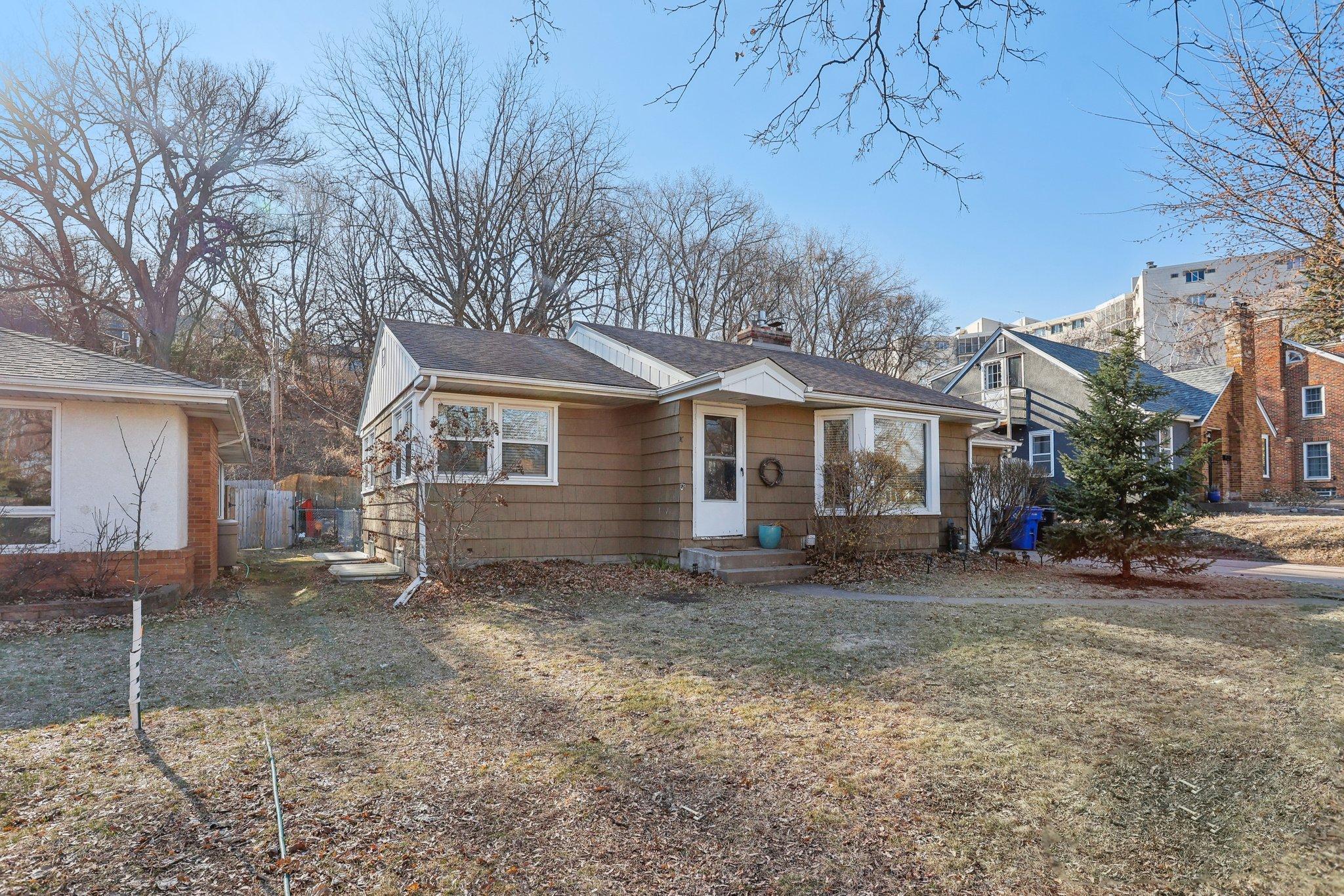 View of Residential at 559 Lexington Parkway, Saint Paul MN 55116, Saint Paul - Mike Wilen | Minnesota Team Real Estate