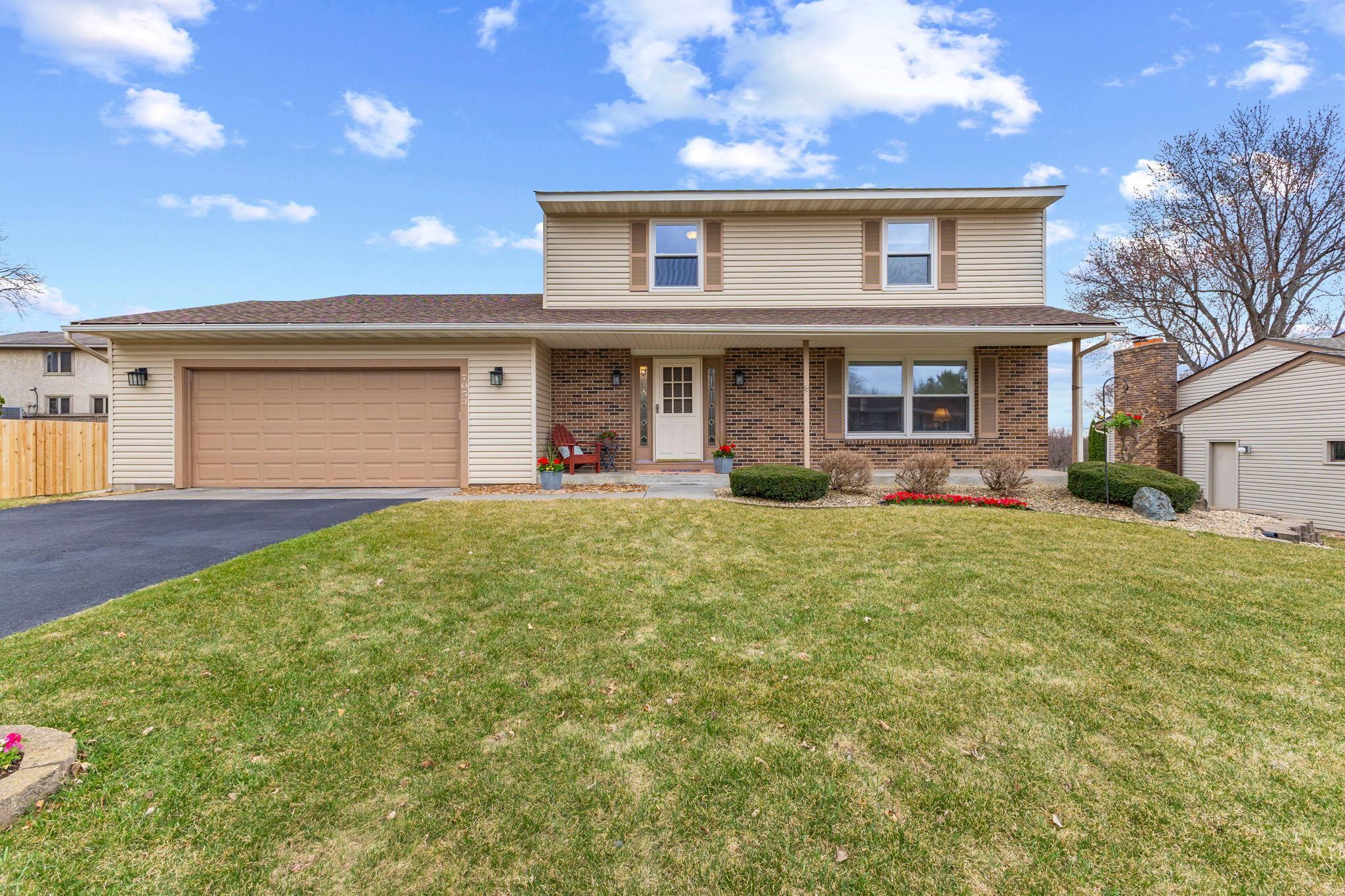 View of Residential at 7053 Sherwood Road, Woodbury MN 55125, Woodbury - Mike Wilen | Minnesota Team Real Estate