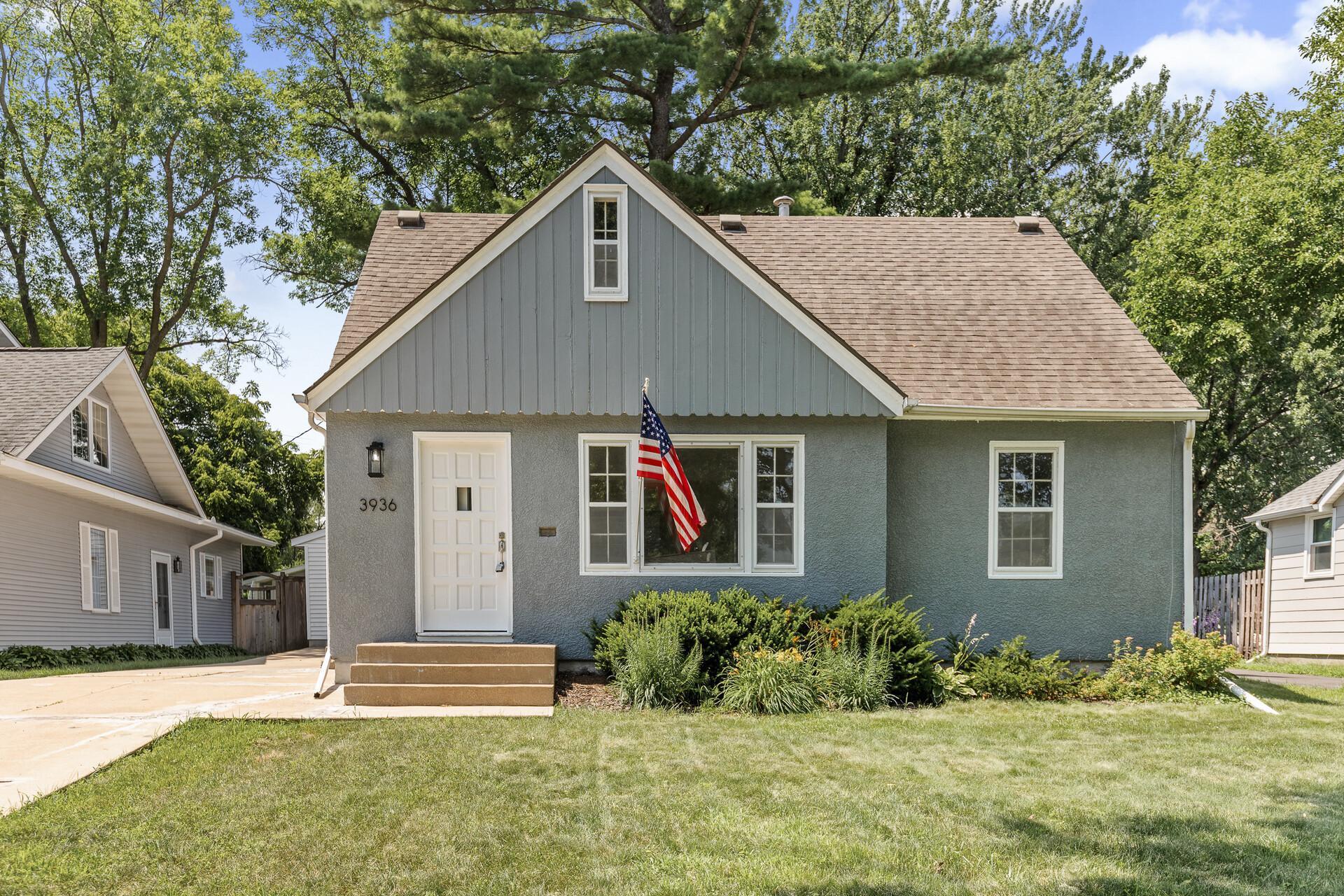 View of Residential at 3936 Zarthan Avenue, Saint Louis Park MN 55416, Saint Louis Park - Mike Wilen | Minnesota Team Real Estate