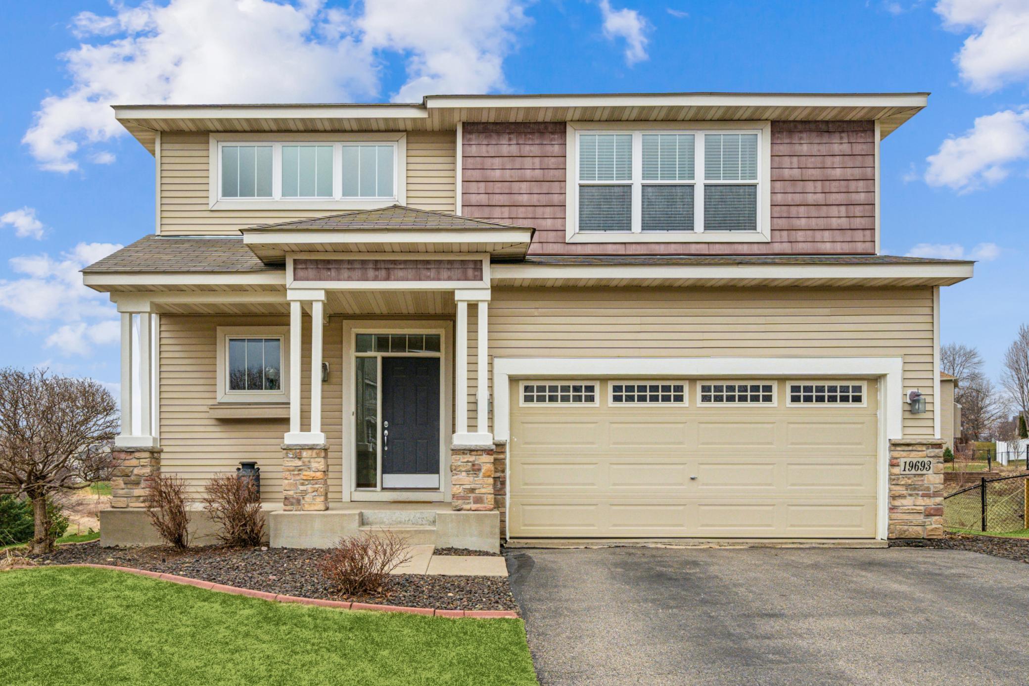 View of Residential at 19693 Estes Path, Farmington MN 55024, Farmington - Mike Wilen | Minnesota Team Real Estate