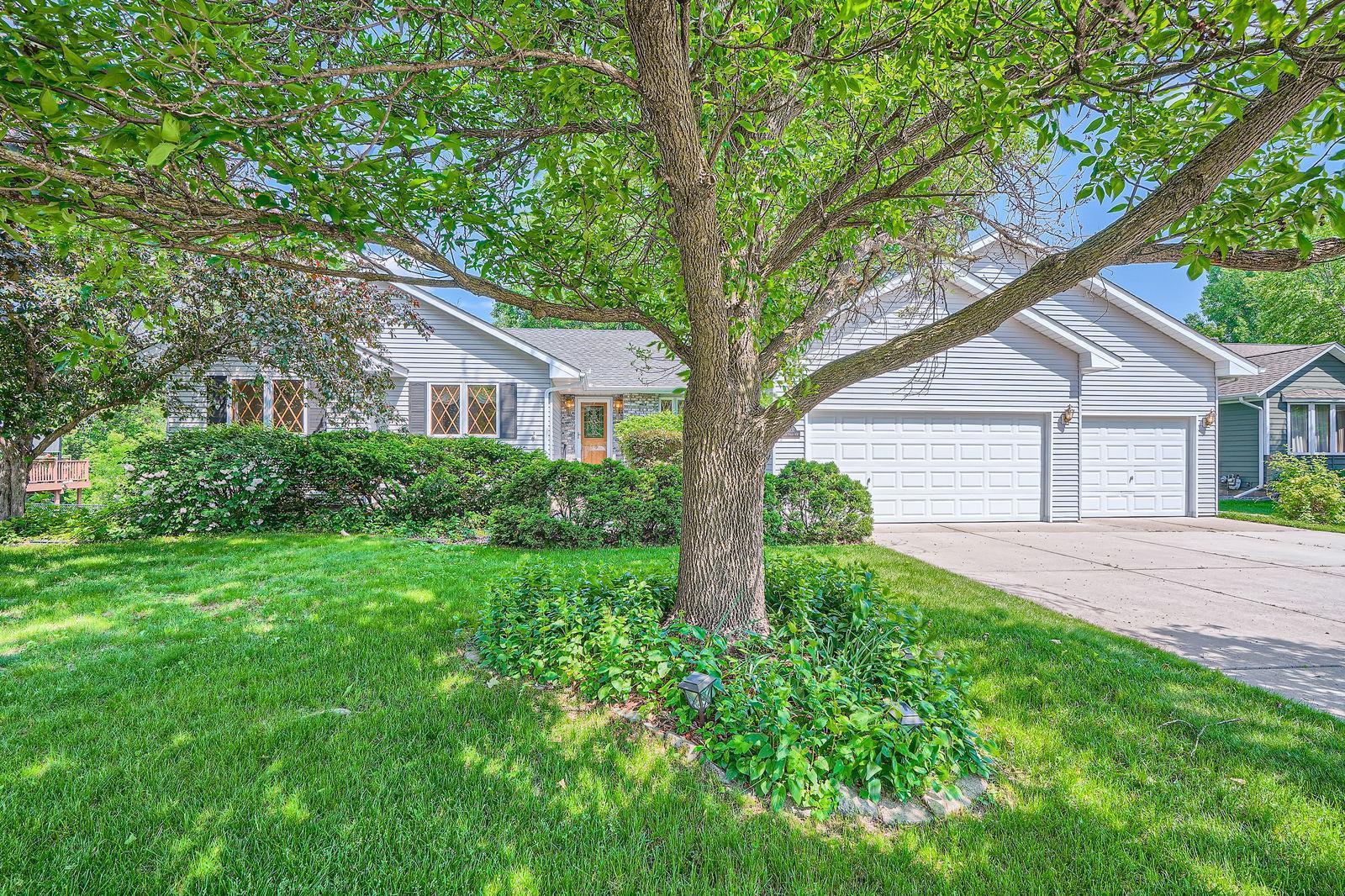 View of Residential at 19031 Xavier Street, Elk River MN 55330, Elk River - Mike Wilen | Minnesota Team Real Estate