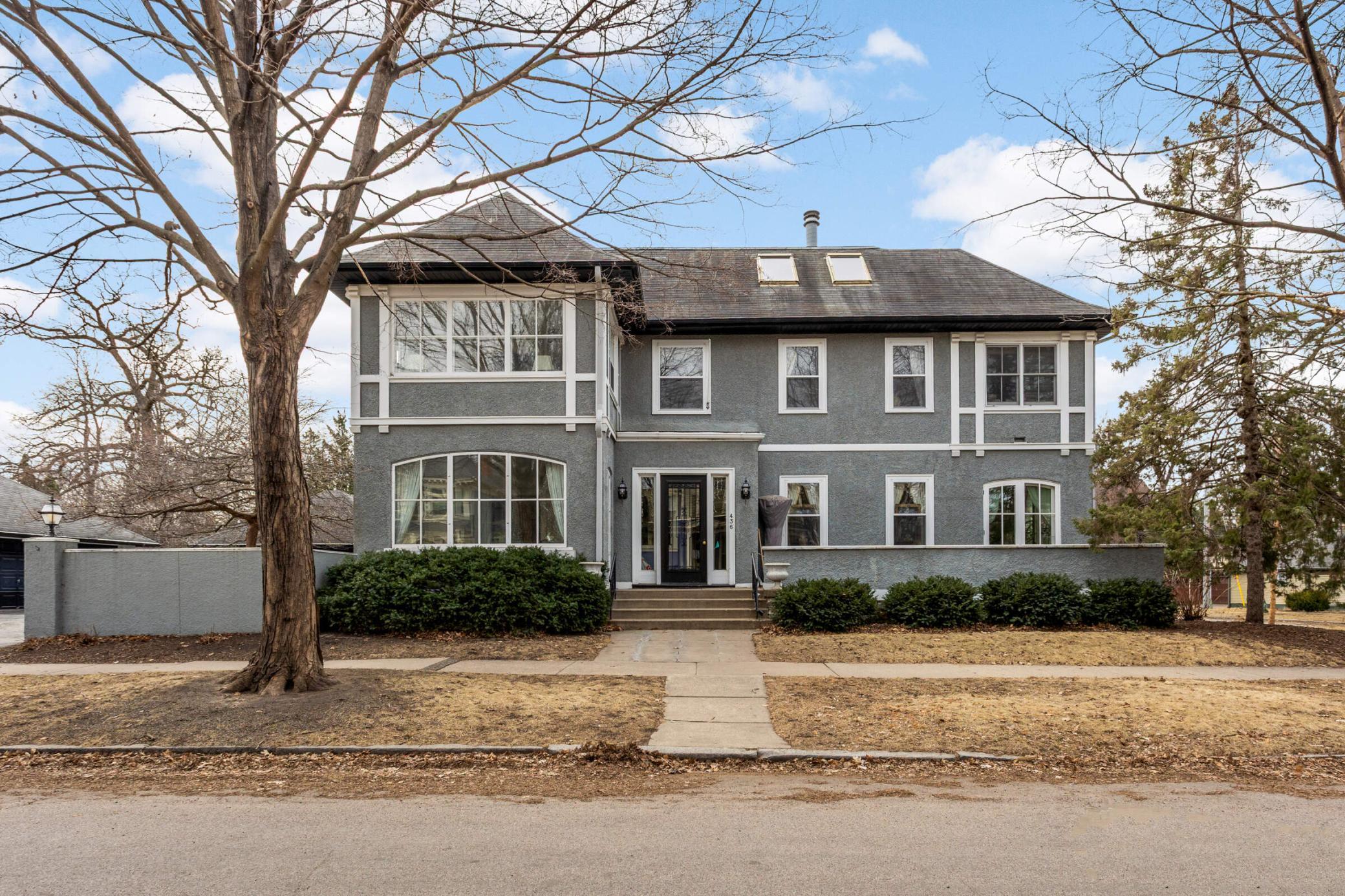 View of Residential at 436 Ashland Avenue #6, Saint Paul MN 55102, Saint Paul - Mike Wilen | Minnesota Team Real Estate