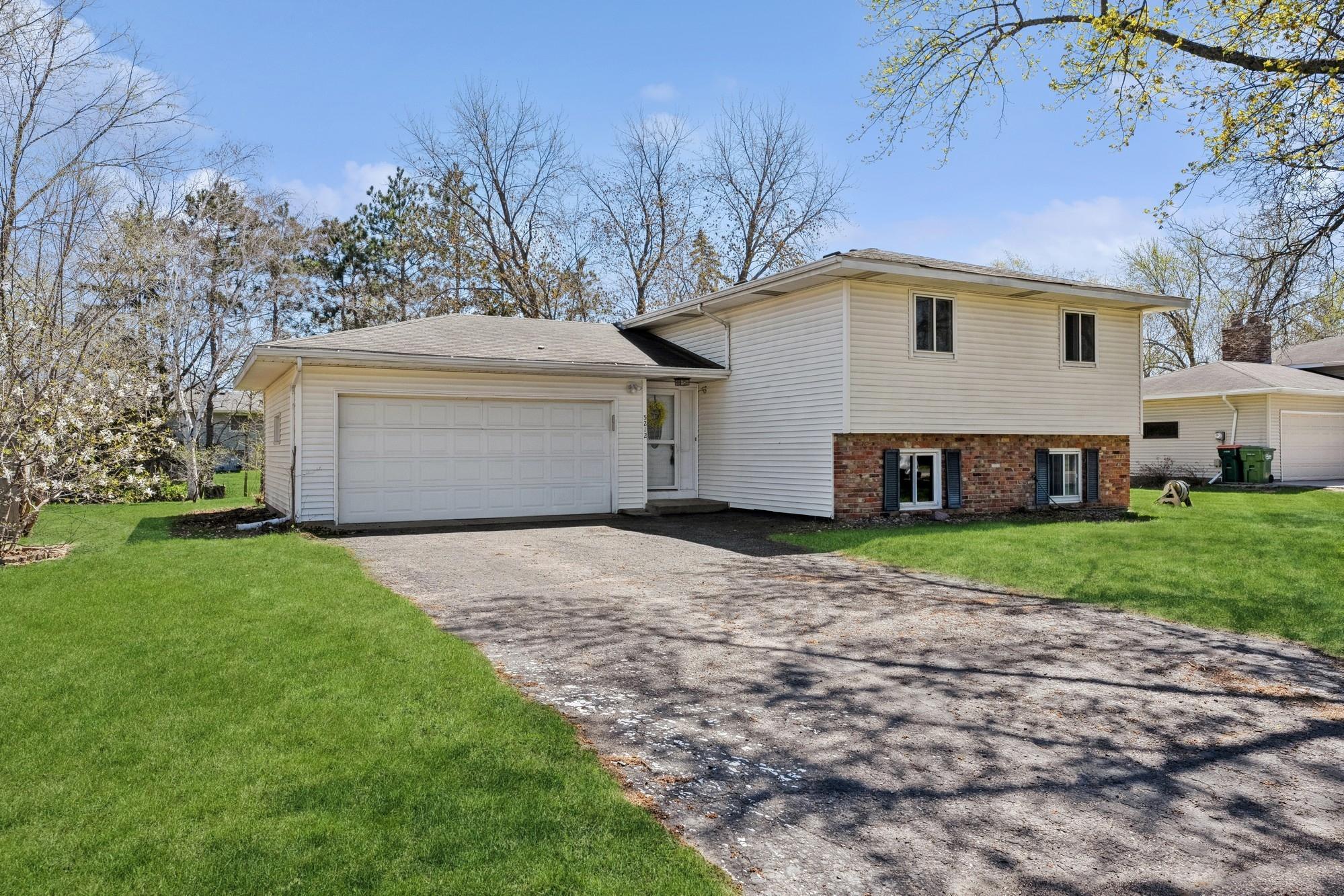 View of Residential at 5212 Red Oak Drive, Mounds View MN 55112, Mounds View - Mike Wilen | Minnesota Team Real Estate