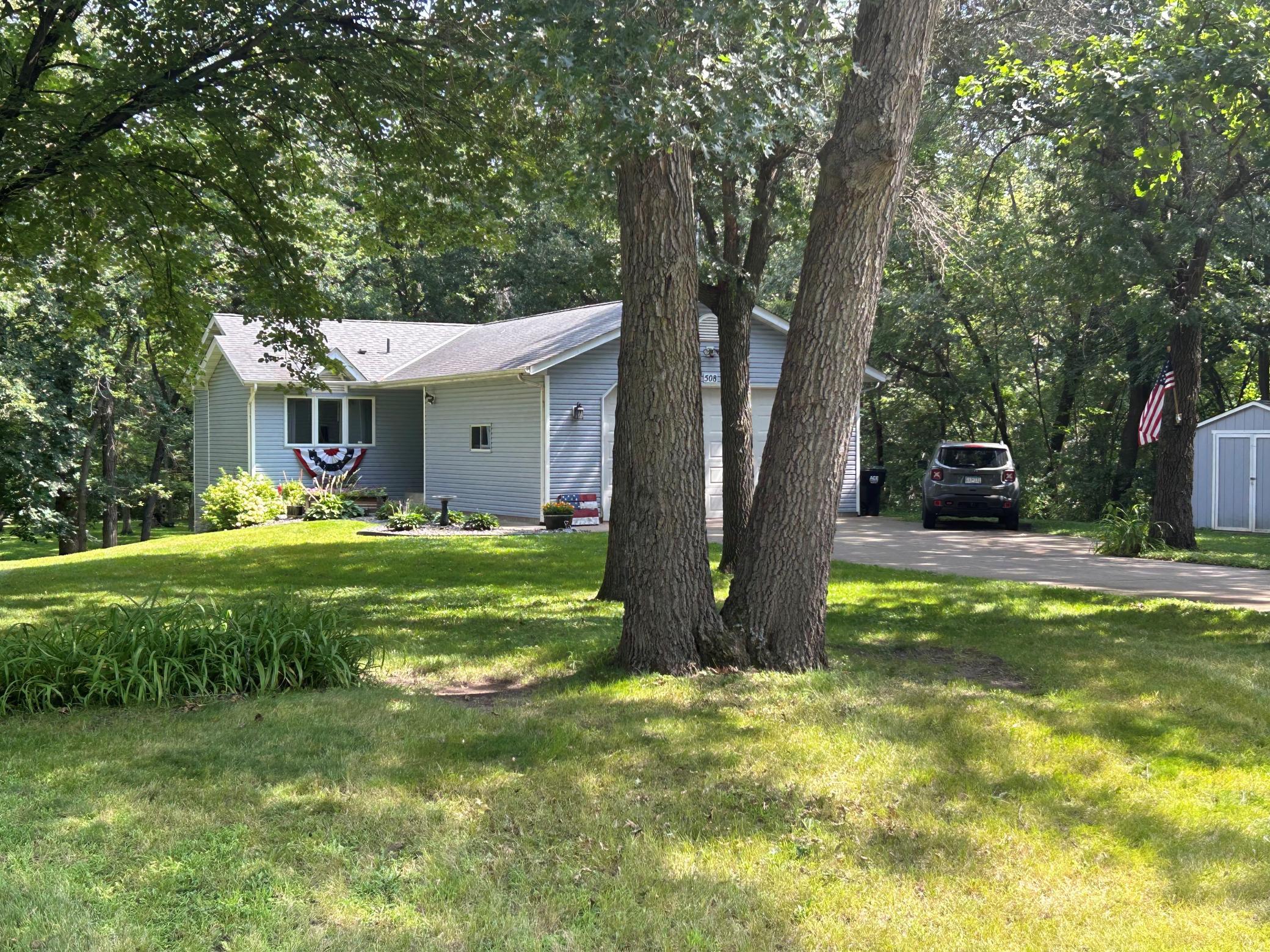View of Residential at 508 196th Drive, Elk River MN 55330, Elk River - Mike Wilen | Minnesota Team Real Estate