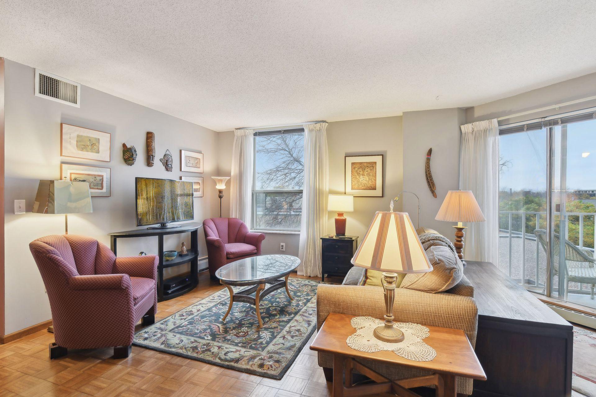 View of Residential at 1425 28th Street #321, Minneapolis MN 55408, Minneapolis - Mike Wilen | Minnesota Team Real Estate