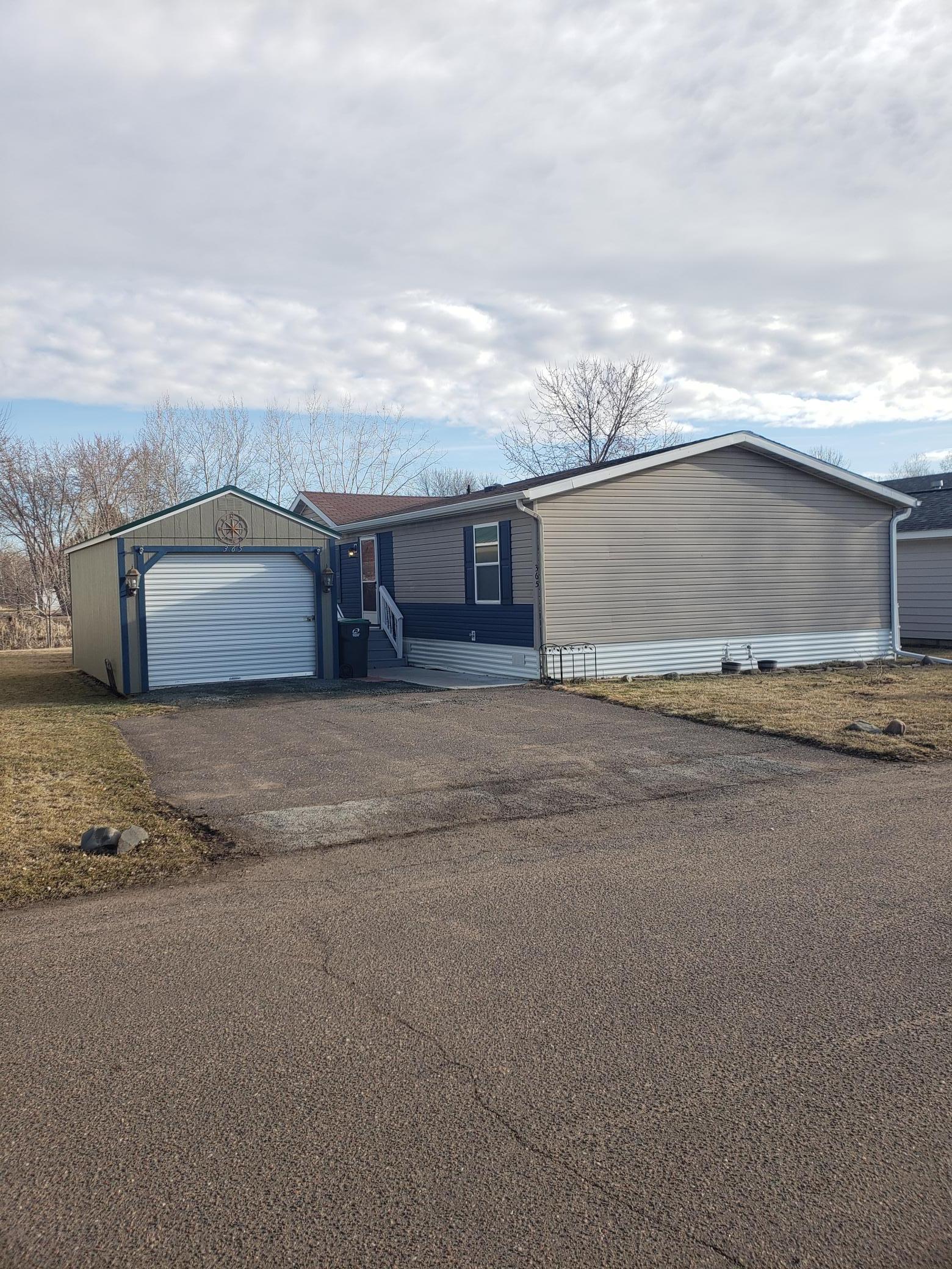 View of Residential at 365 Andrews Street, Rush City MN 55069, Rush City - Mike Wilen | Minnesota Team Real Estate