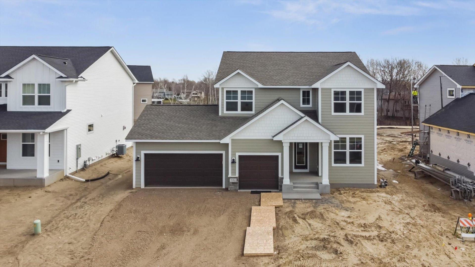 View of Residential at 11746 35th Street, Lake Elmo MN 55042, Lake Elmo - Mike Wilen | Minnesota Team Real Estate
