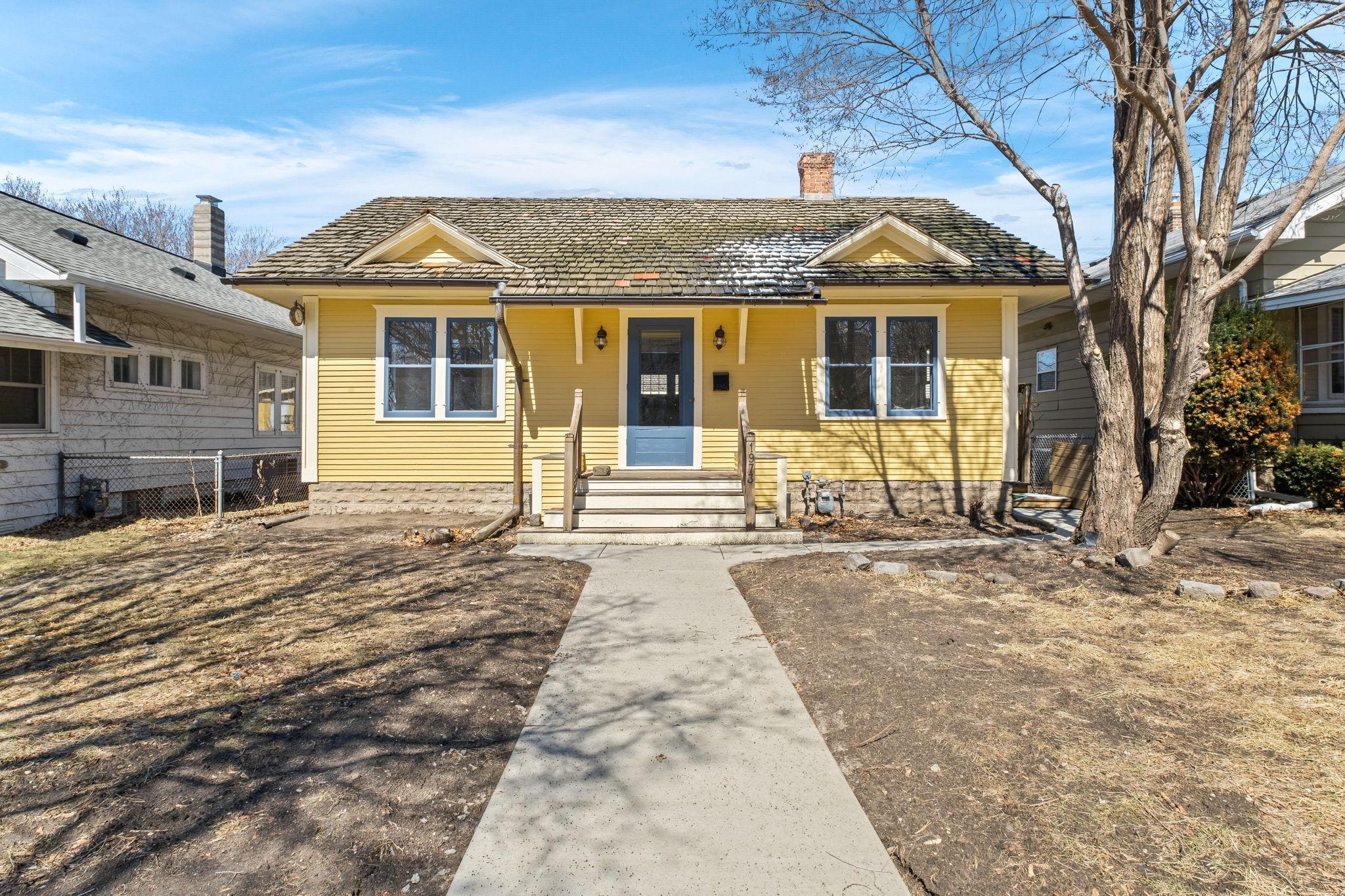 View of Residential at 1973 Randolph Avenue, Saint Paul MN 55105, Saint Paul - Mike Wilen | Minnesota Team Real Estate