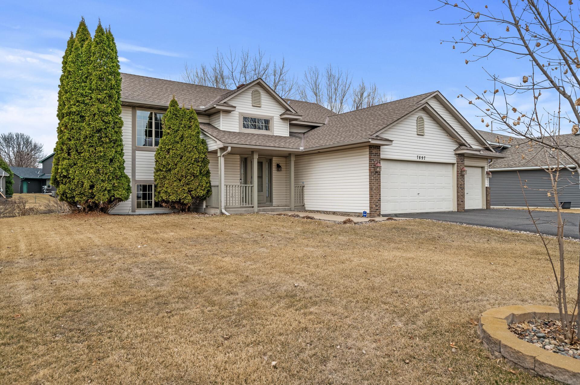 View of Residential at 7897 Parell Avenue, Otsego MN 55330, Otsego - Mike Wilen | Minnesota Team Real Estate
