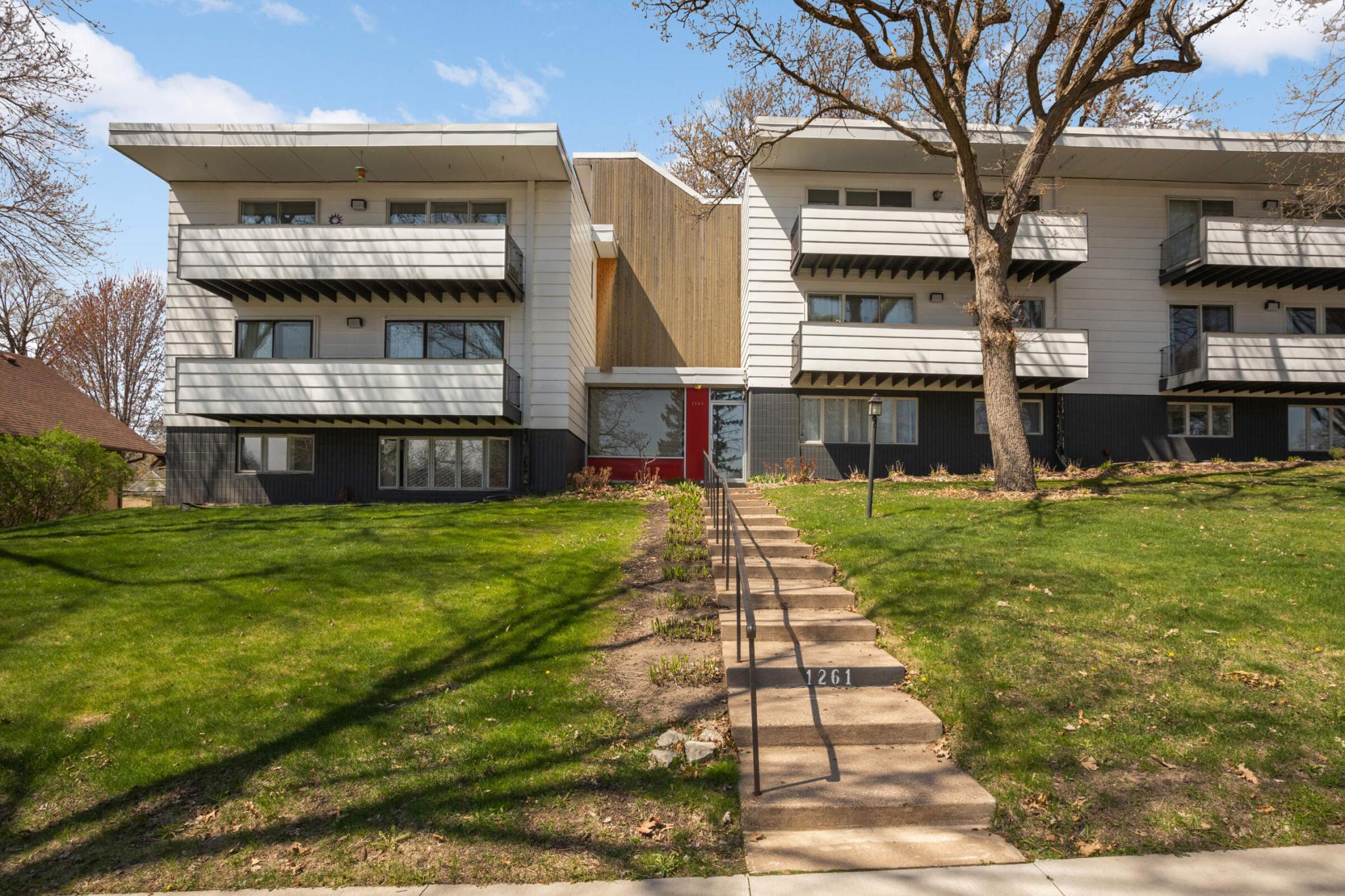View of Residential at 1261 Cleveland Avenue #8A, Saint Paul MN 55108, Saint Paul - Mike Wilen | Minnesota Team Real Estate
