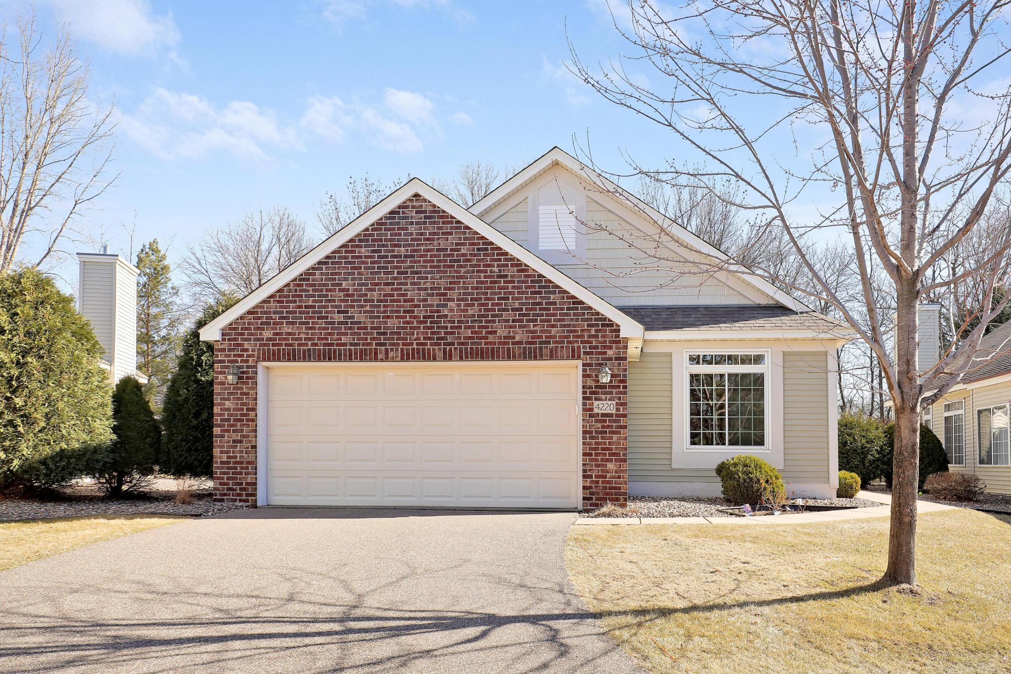 View of Residential at 4220 Lawndale Lane, Plymouth MN 55446, Plymouth - Mike Wilen | Minnesota Team Real Estate