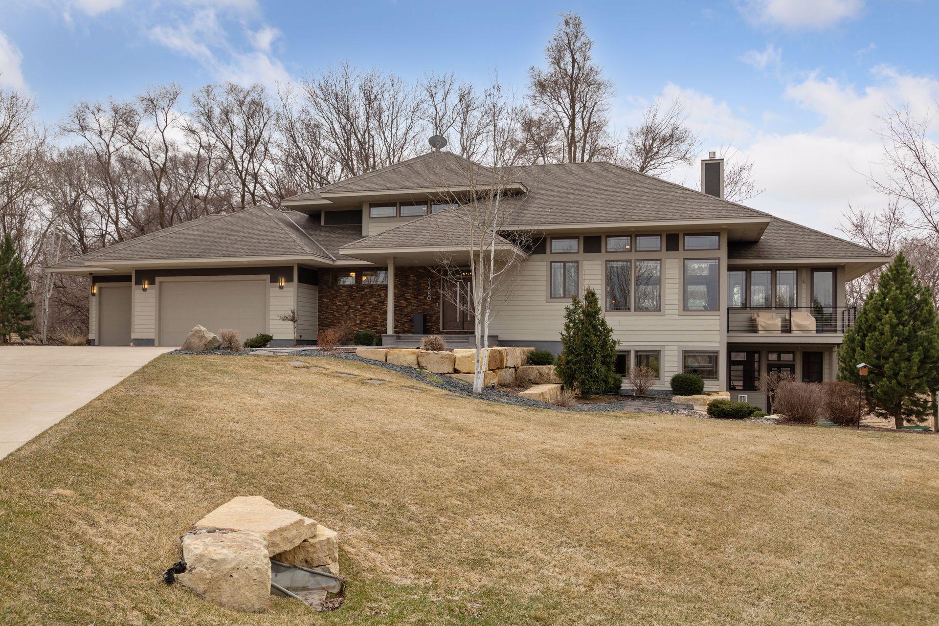 View of Residential at 21580 Bitterbush Pass, Prior Lake MN 55372, Prior Lake - Mike Wilen | Minnesota Team Real Estate