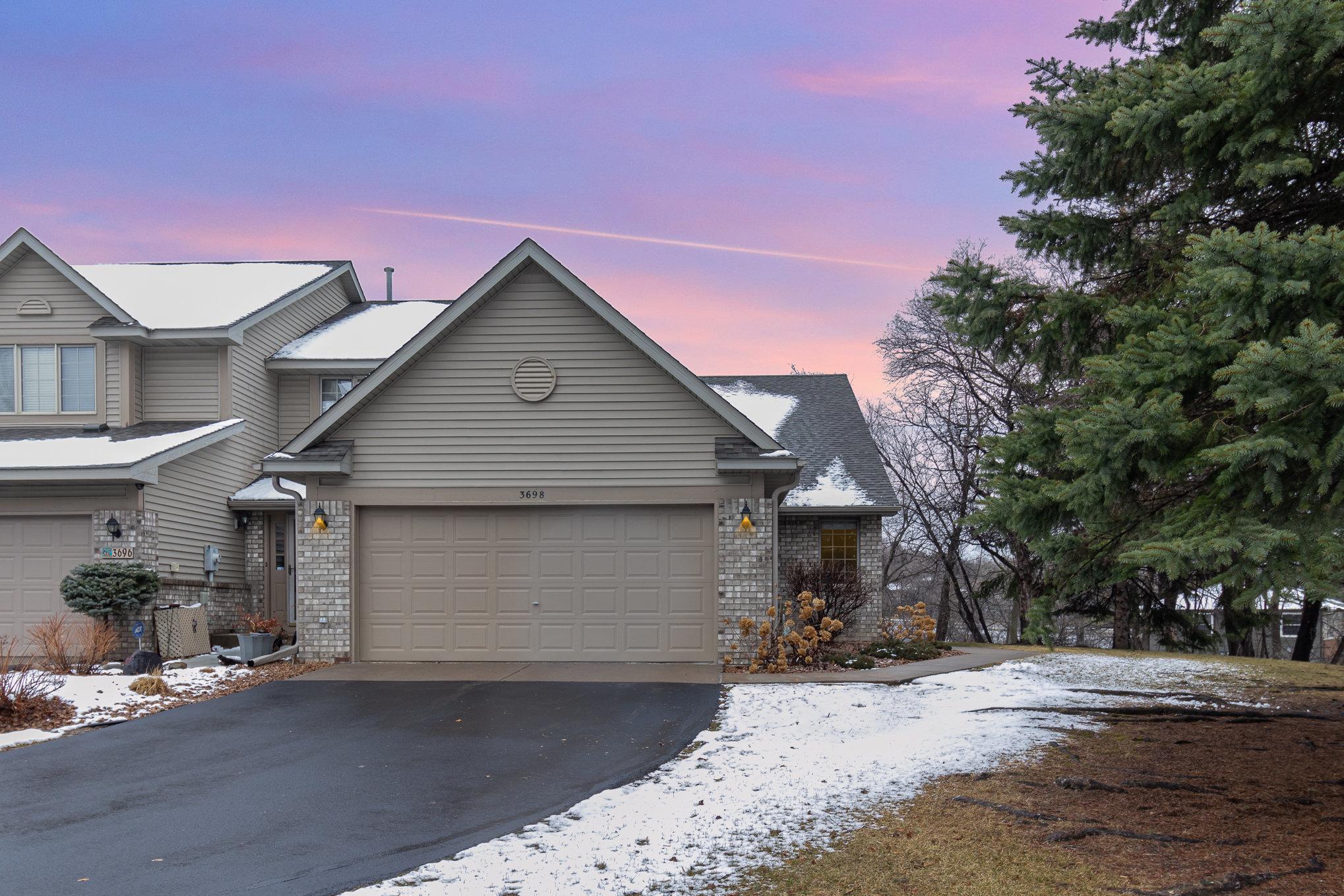 View of Residential at 3698 Pond View Point, Eagan MN 55122, Eagan - Mike Wilen | Minnesota Team Real Estate
