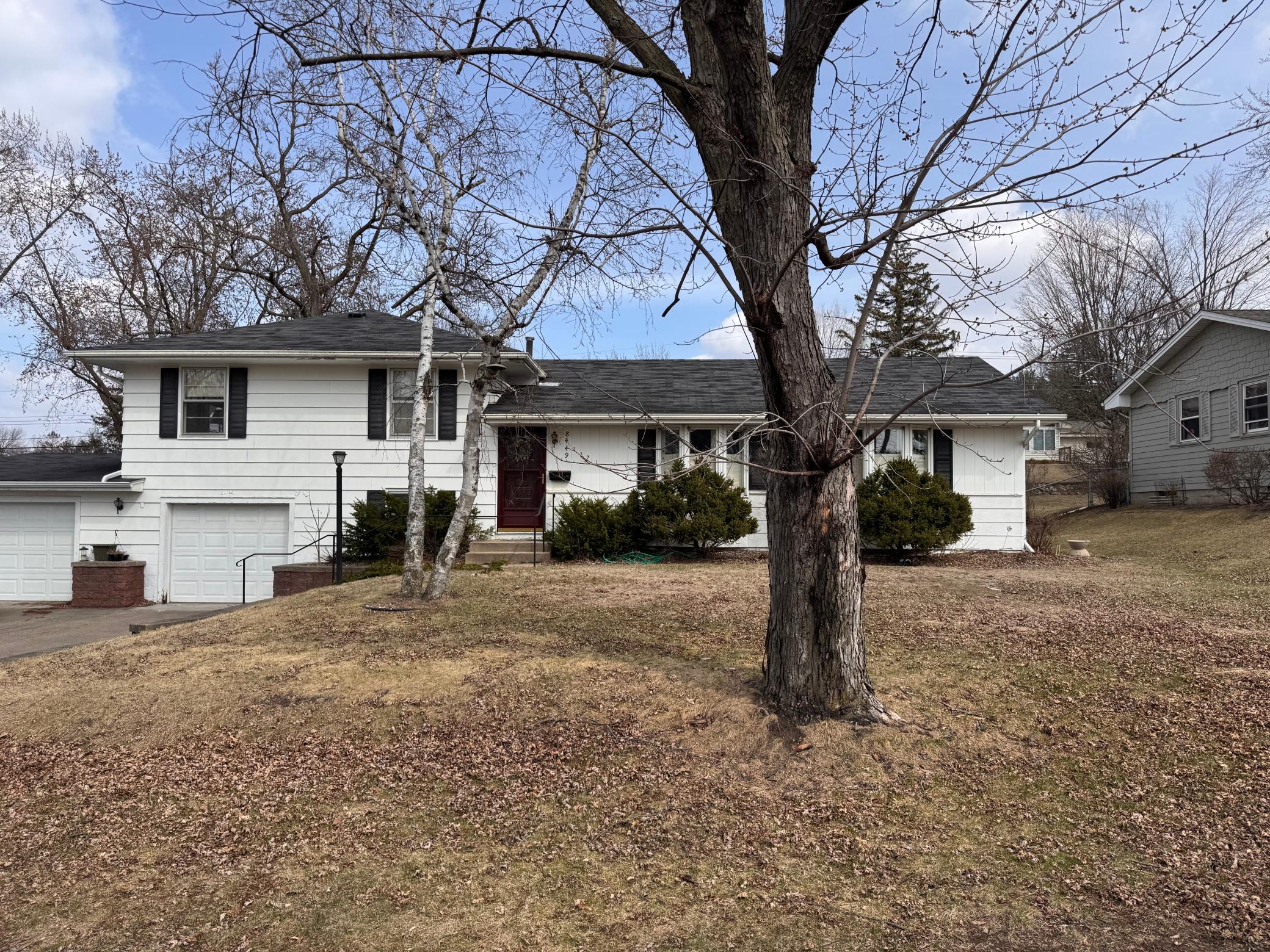 View of Residential at 8449 Rich Avenue, Bloomington MN 55437, Bloomington - Mike Wilen | Minnesota Team Real Estate