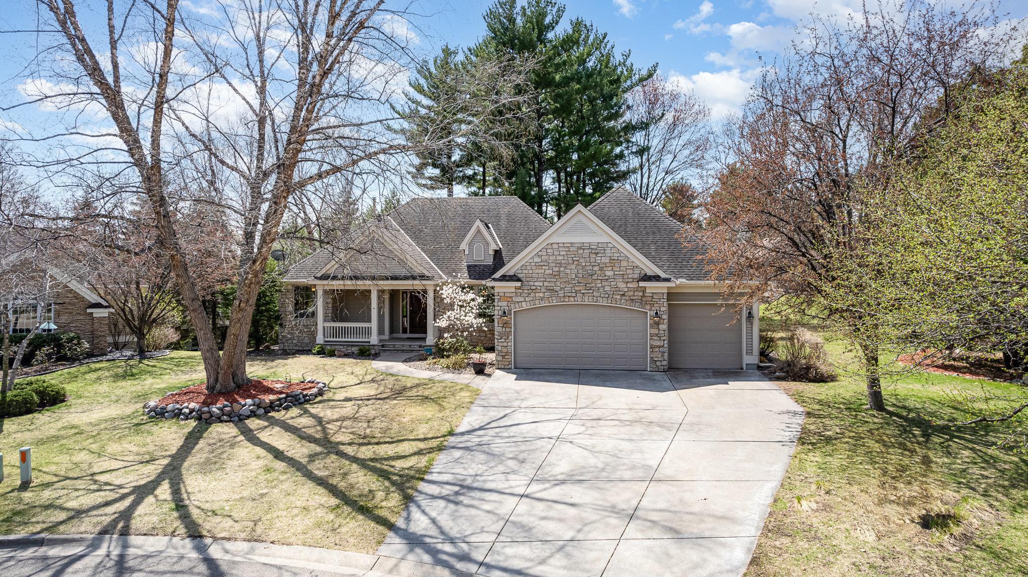 View of Residential at 3303 Nathaniel Court, Vadnais Heights MN 55127, Vadnais Heights - Mike Wilen | Minnesota Team Real Estate