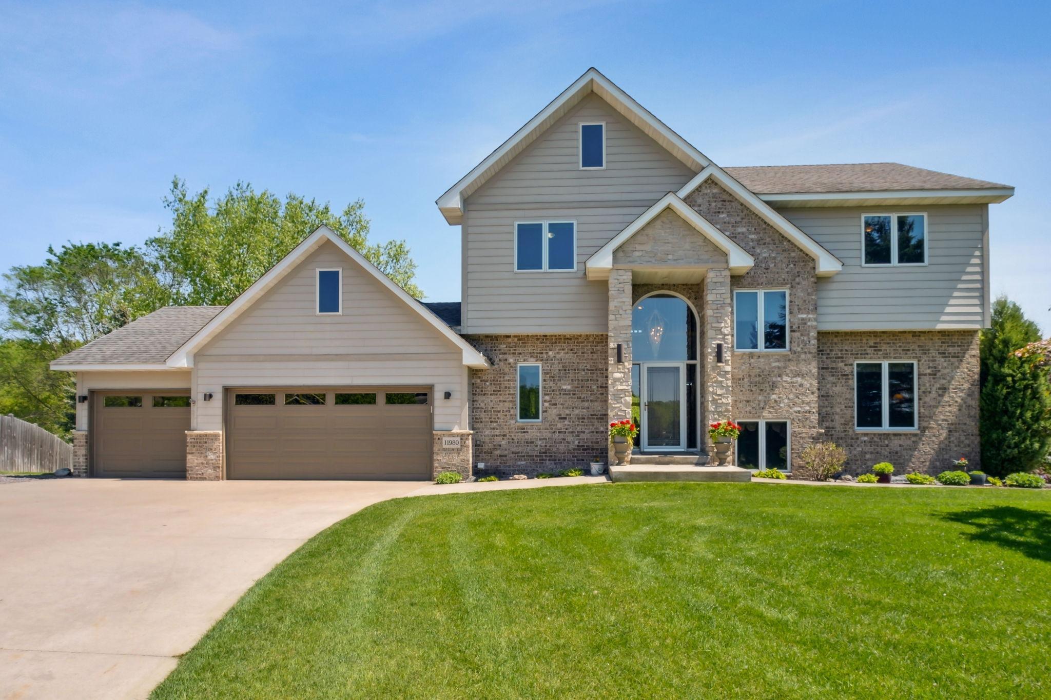 View of Residential at 11980 36th Circle, Saint Michael MN 55376, Saint Michael - Mike Wilen | Minnesota Team Real Estate