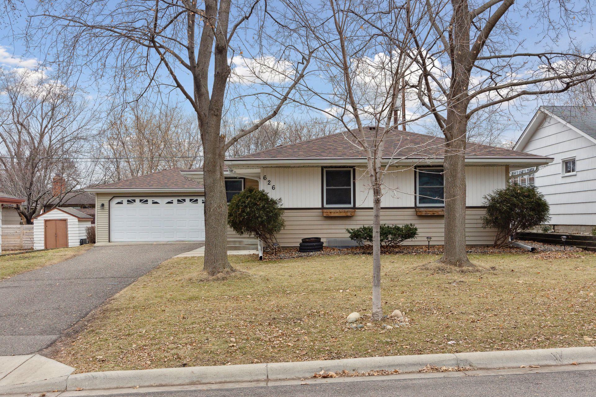 View of Residential at 626 Park Valley Drive, Hopkins MN 55343, Hopkins - Mike Wilen | Minnesota Team Real Estate